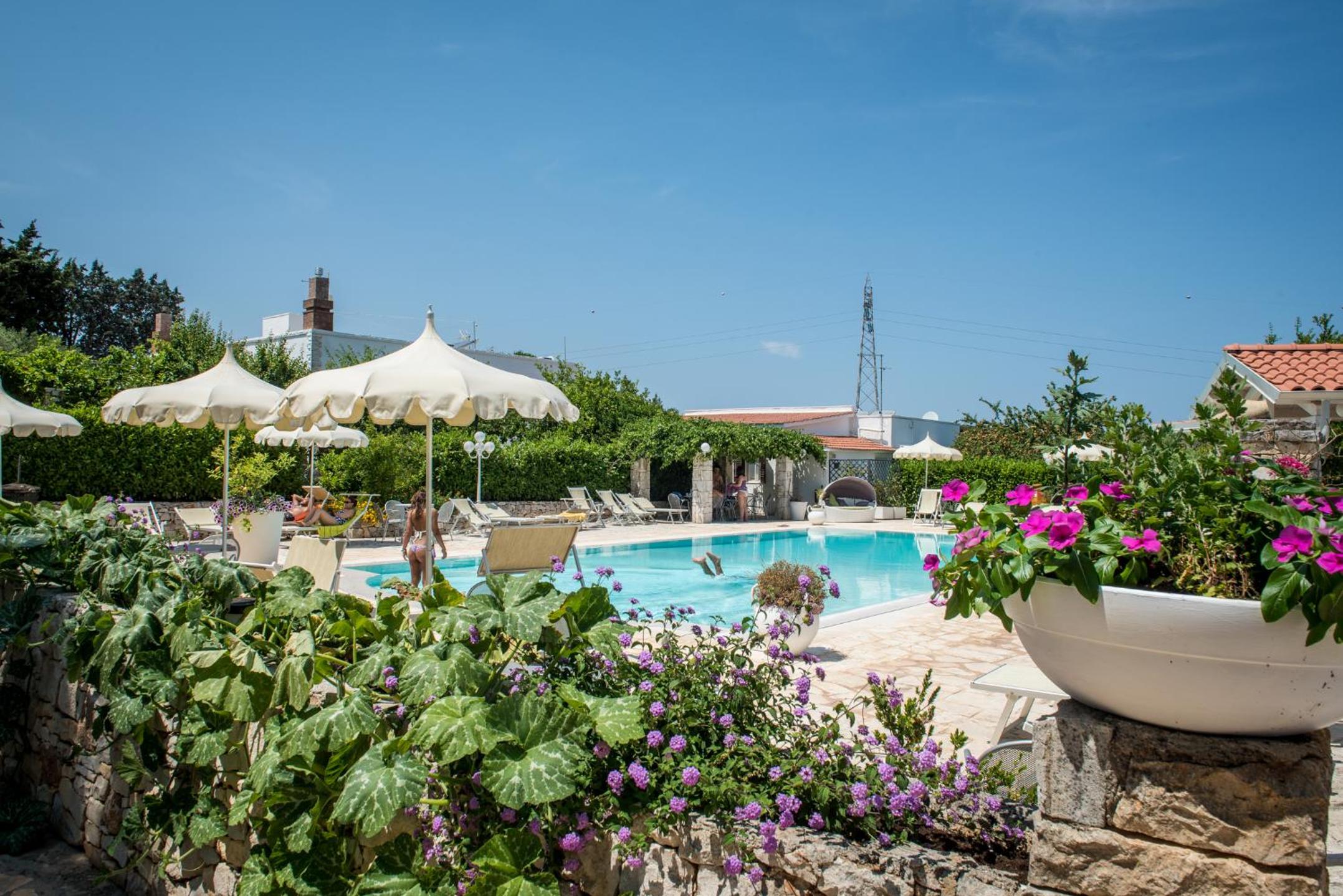 Agriturismo Salinola