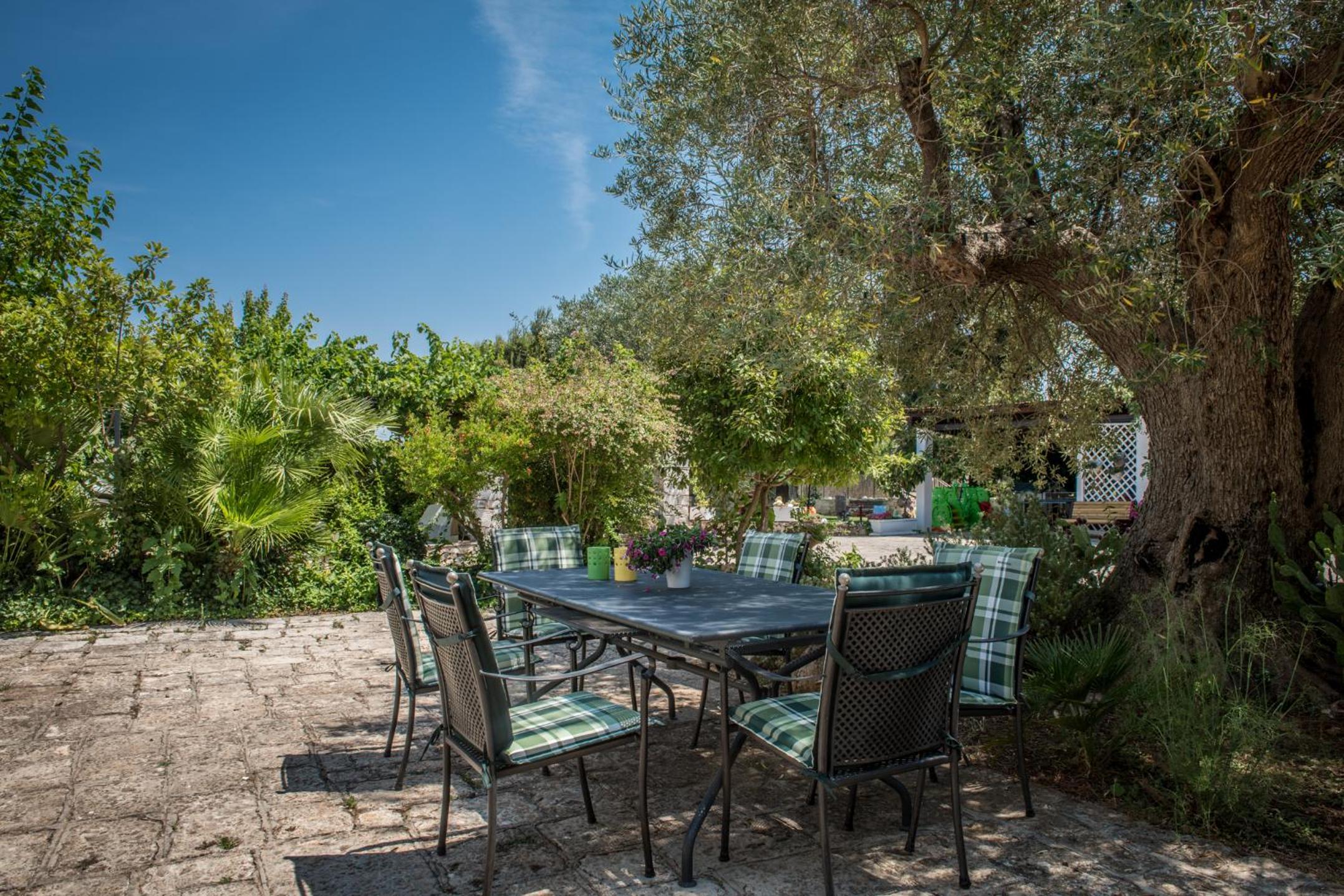 Agriturismo Salinola