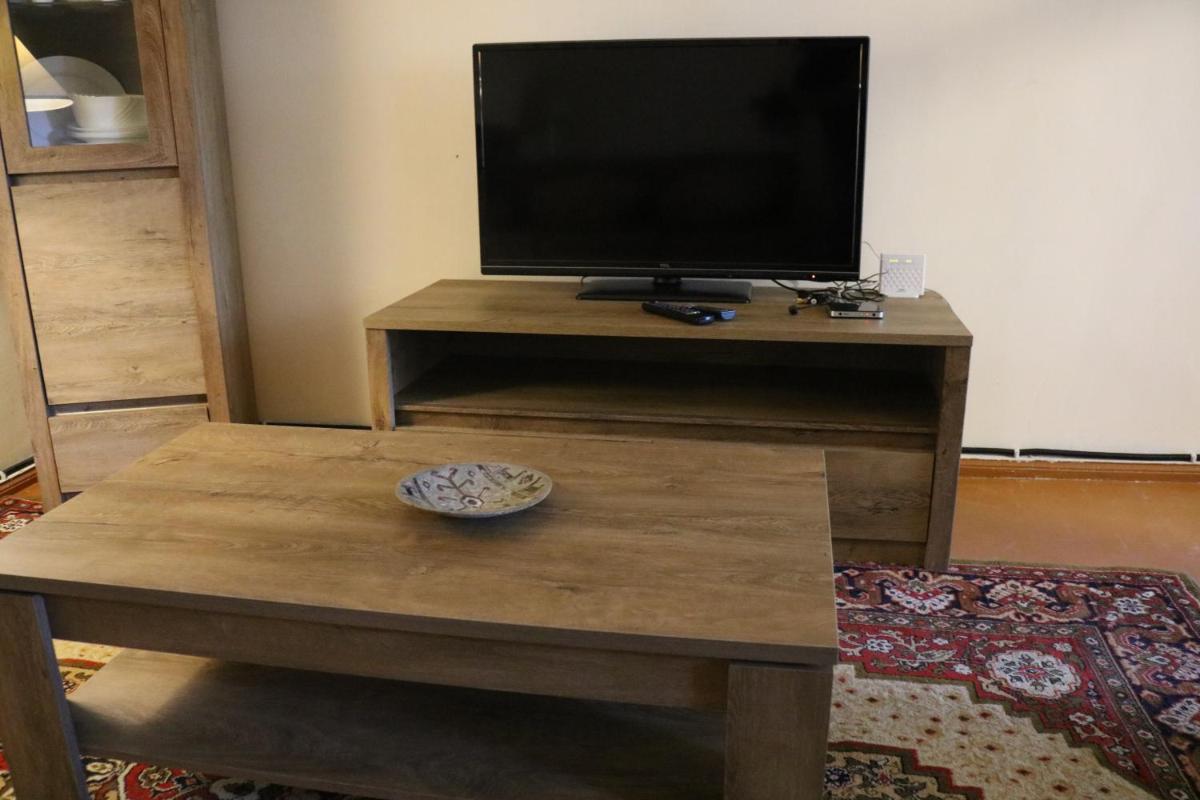 Dilijan Family House