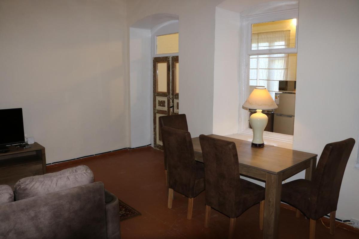 Dilijan Family House