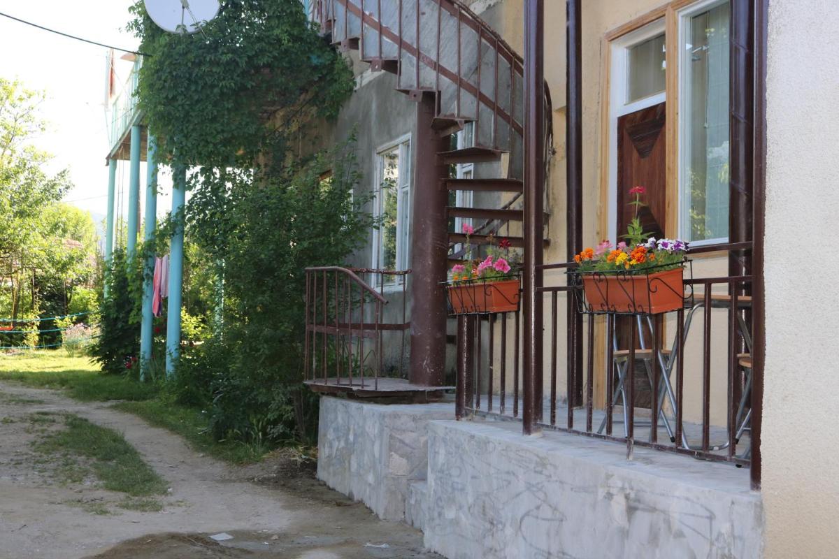 Dilijan Family House