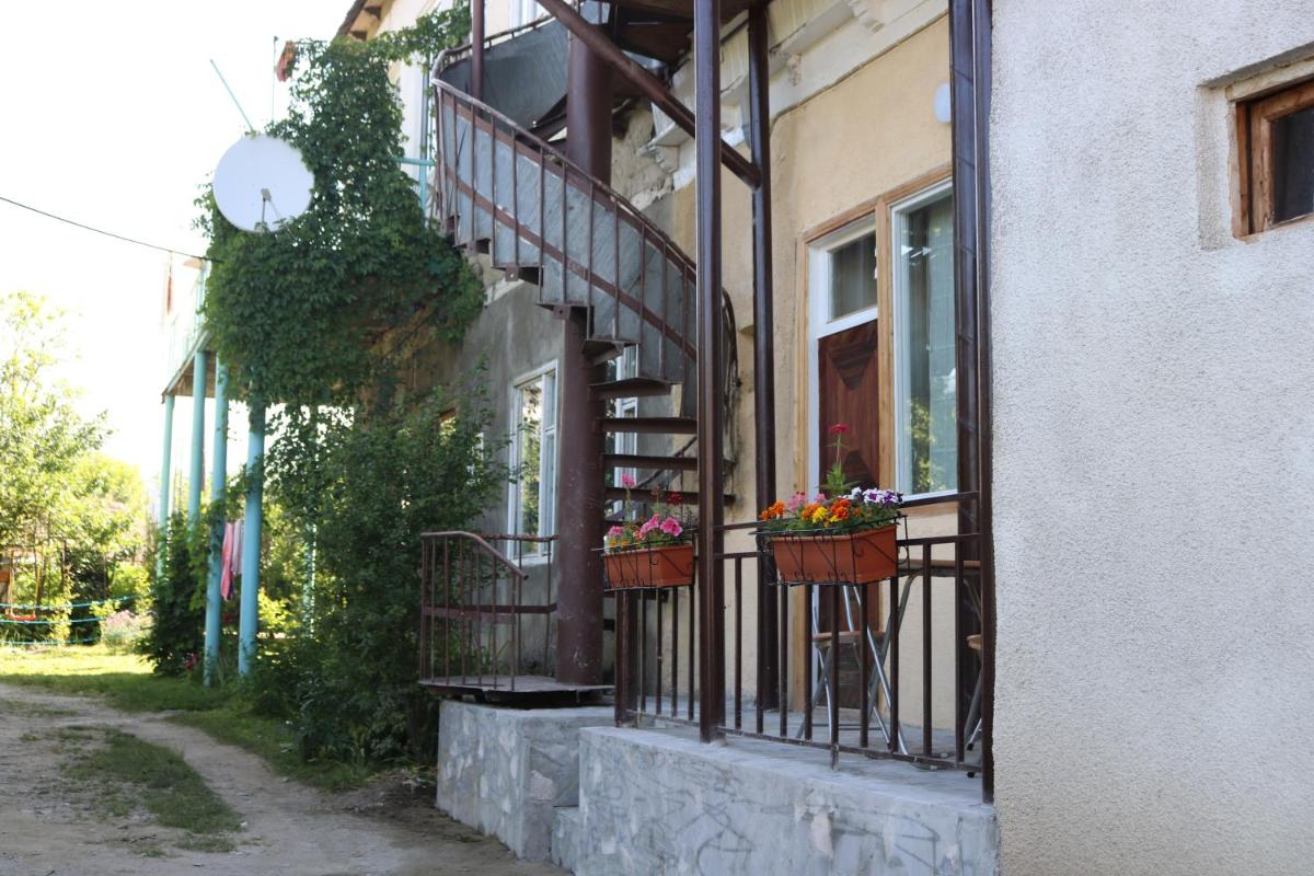 Dilijan Family House