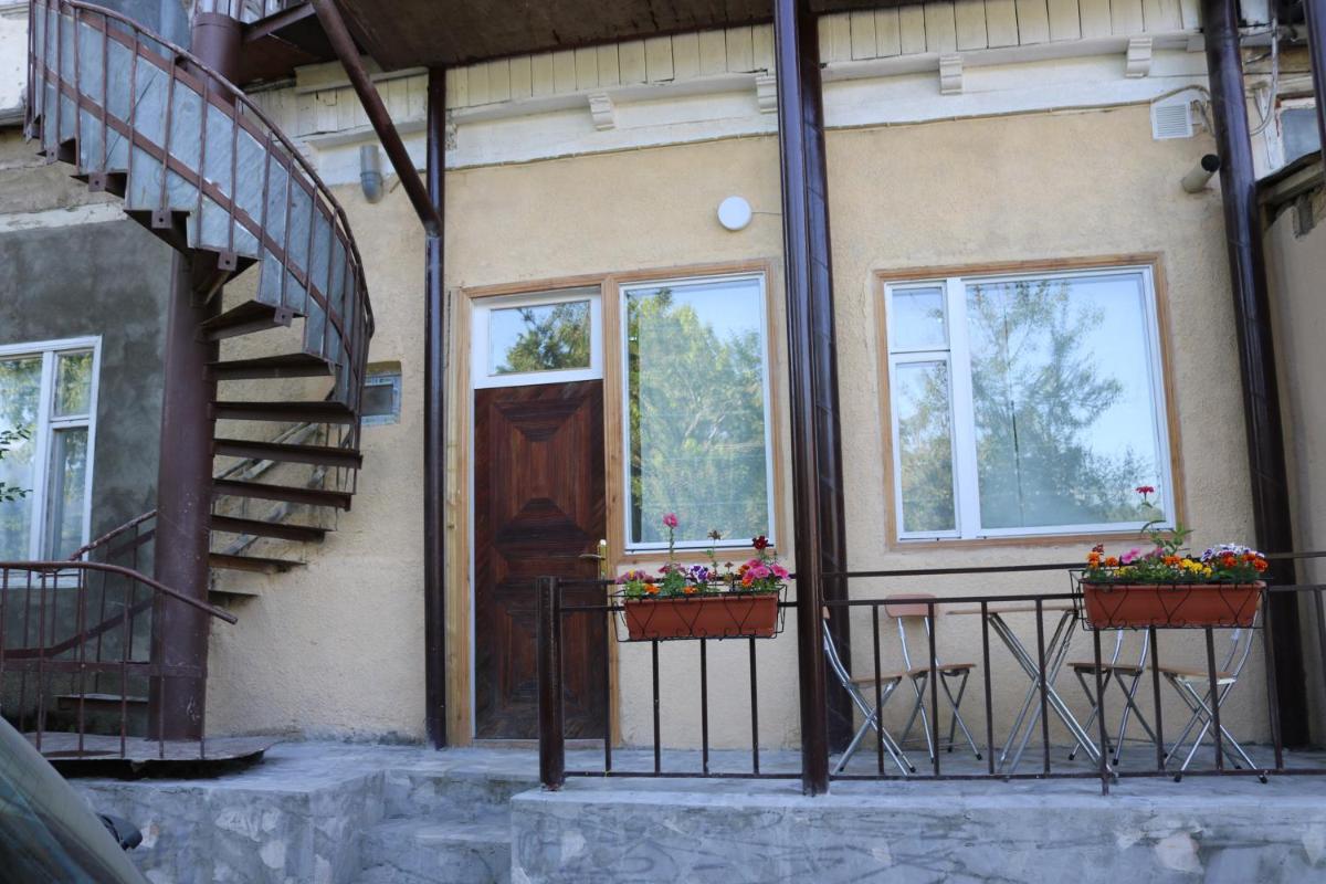 Dilijan Family House