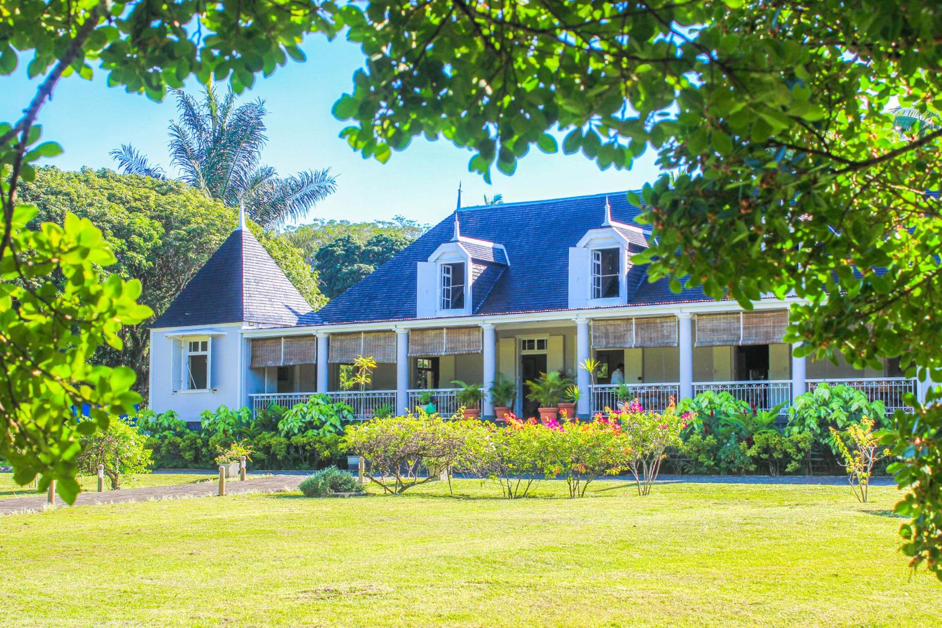 Auberge de Saint Aubin