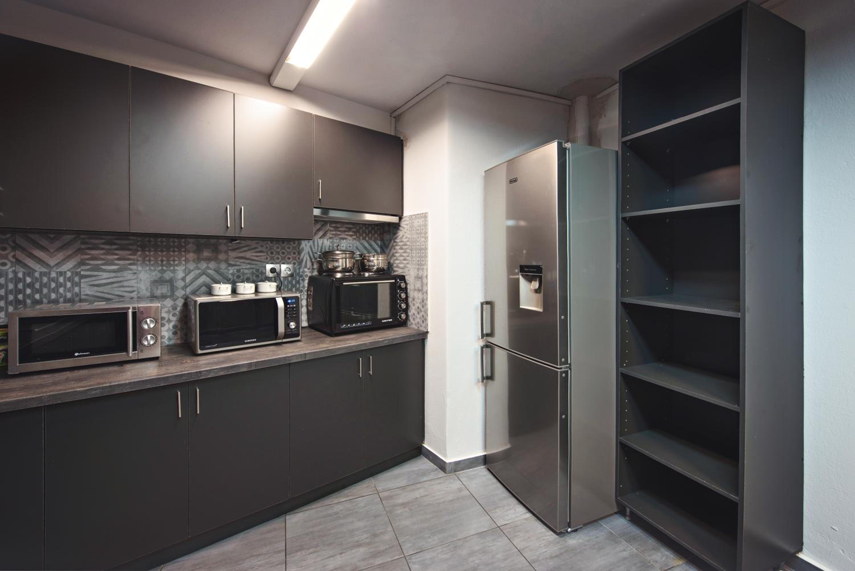 Bedbox Hostel