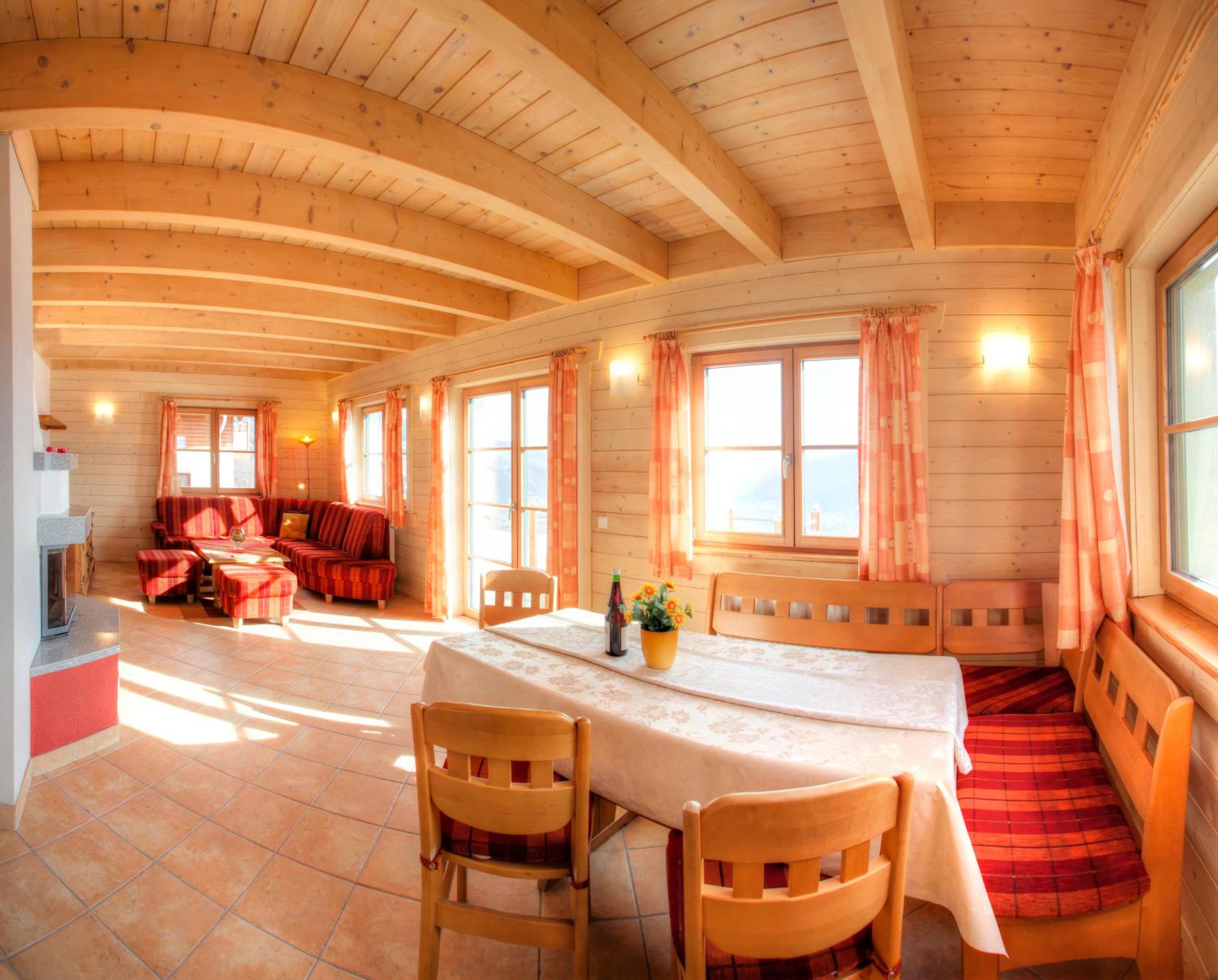 Mathiasl Wellness-Ferienhäuser
