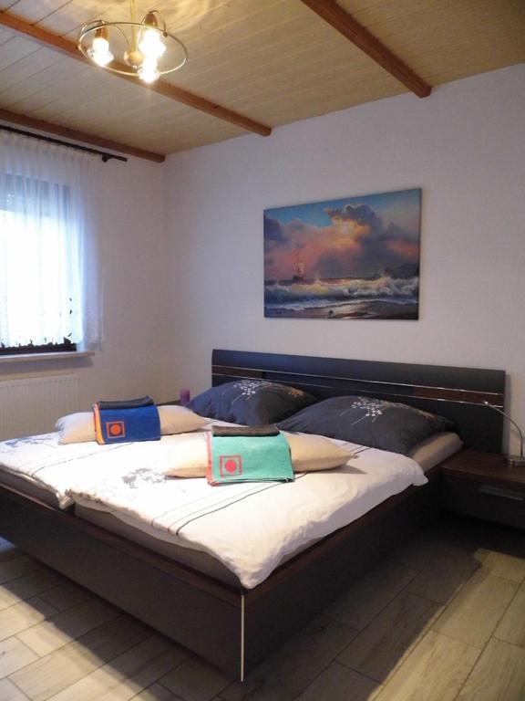 Ferienhaus Lagenhof! Keine Monteure!
