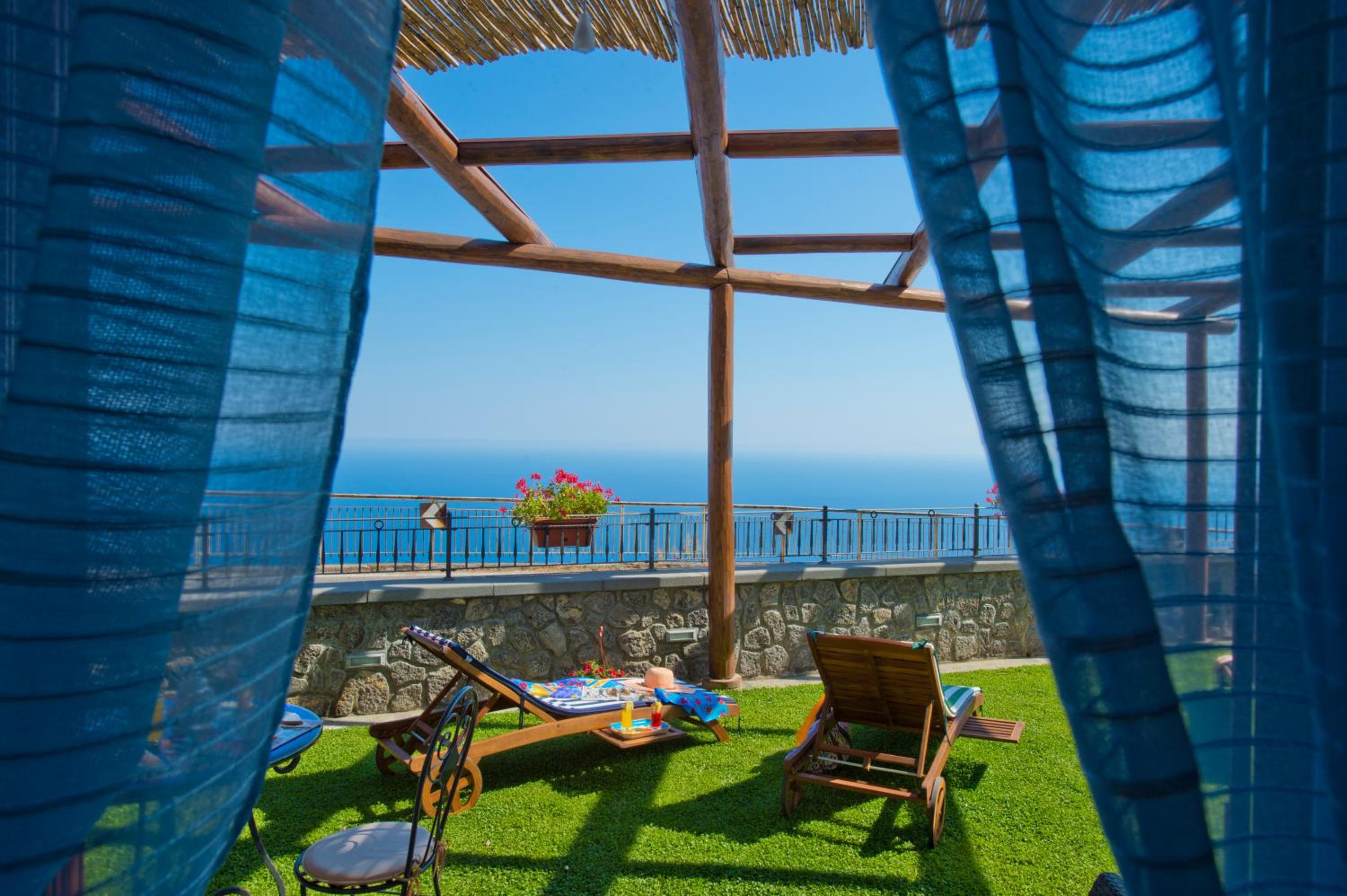 La Mela Blu