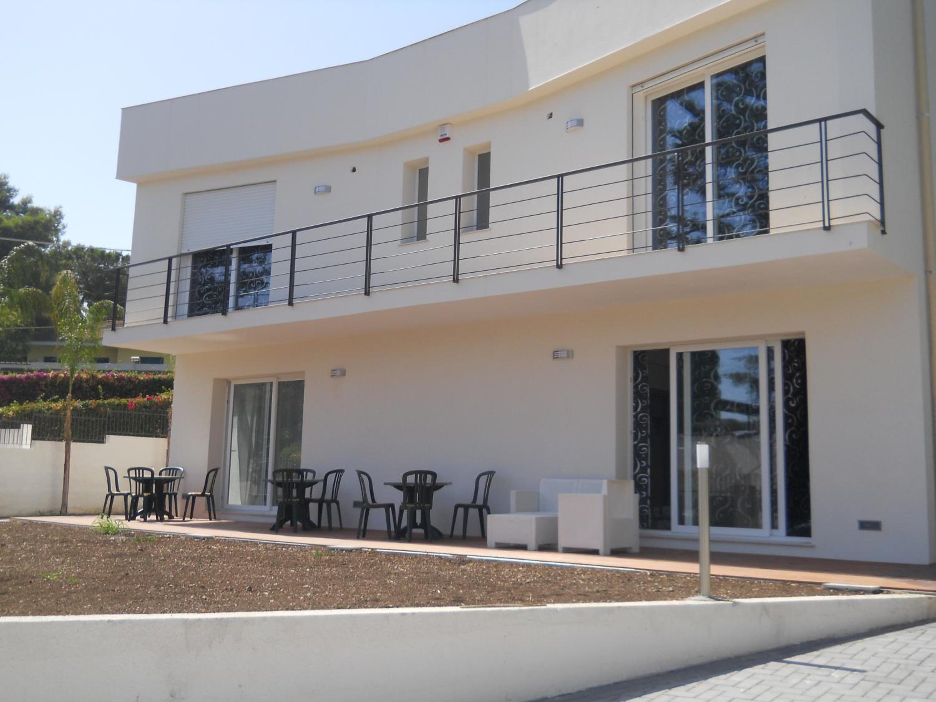 Summer Beach Rooms