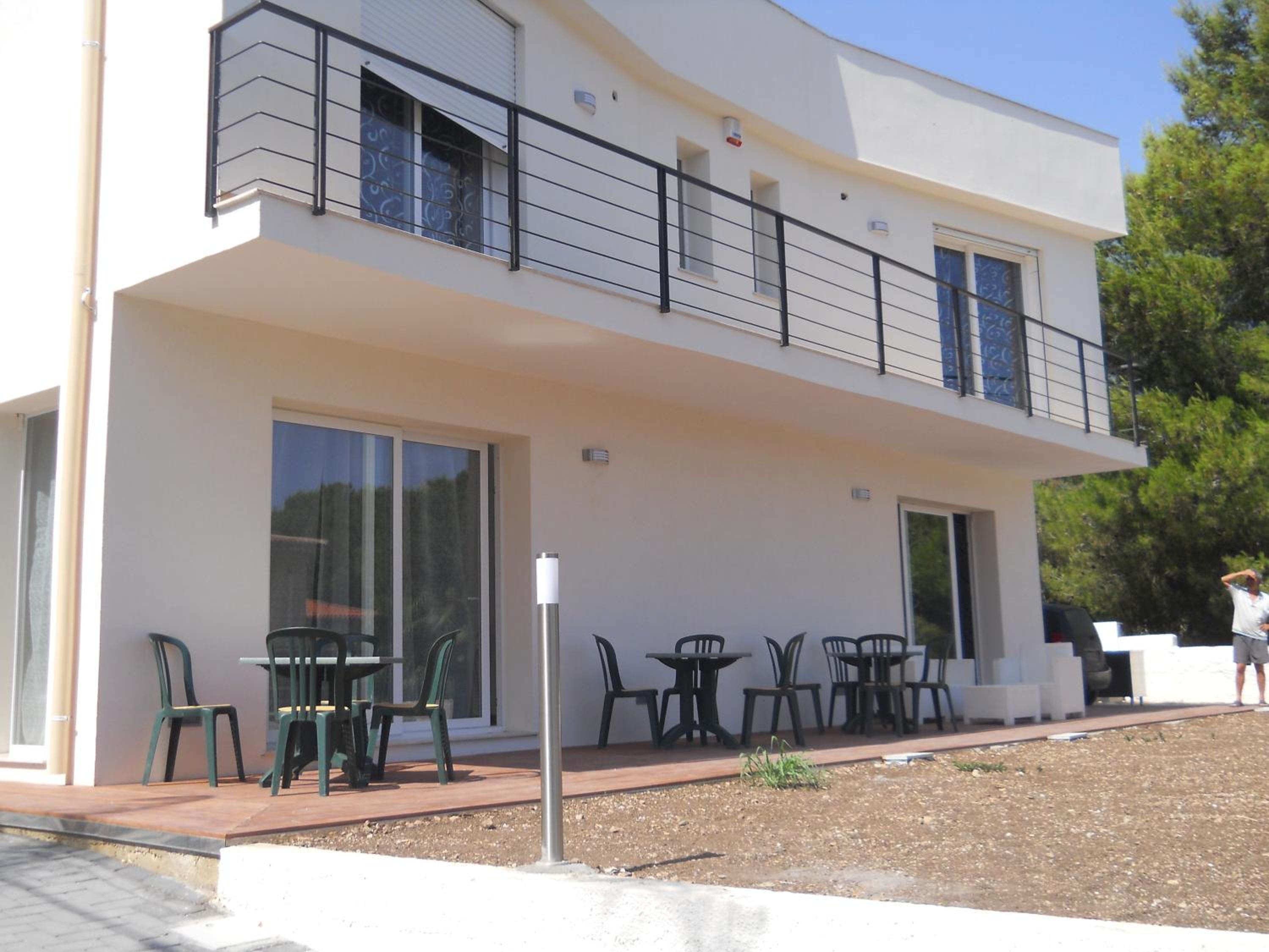 Summer Beach Rooms