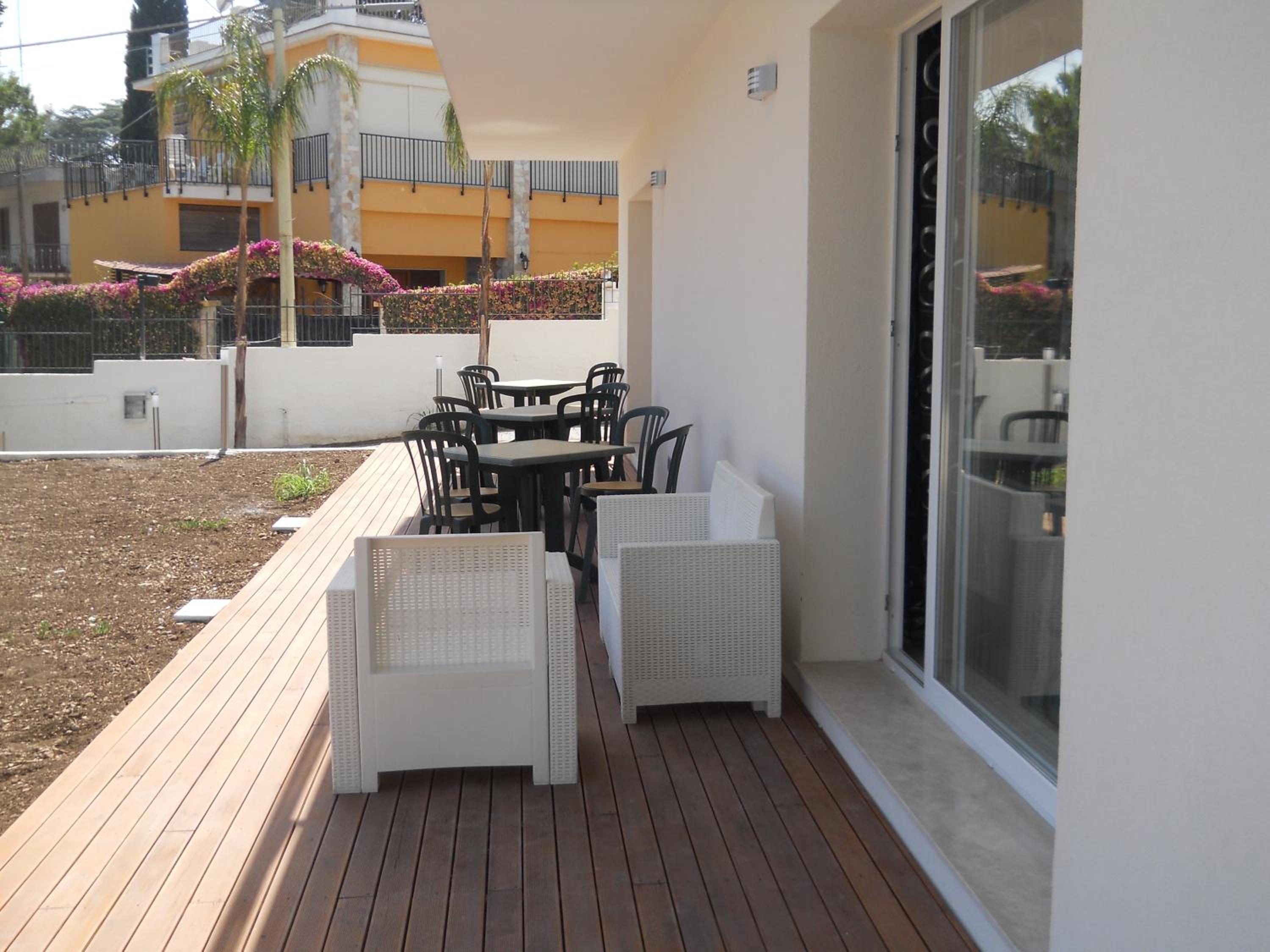 Summer Beach Rooms