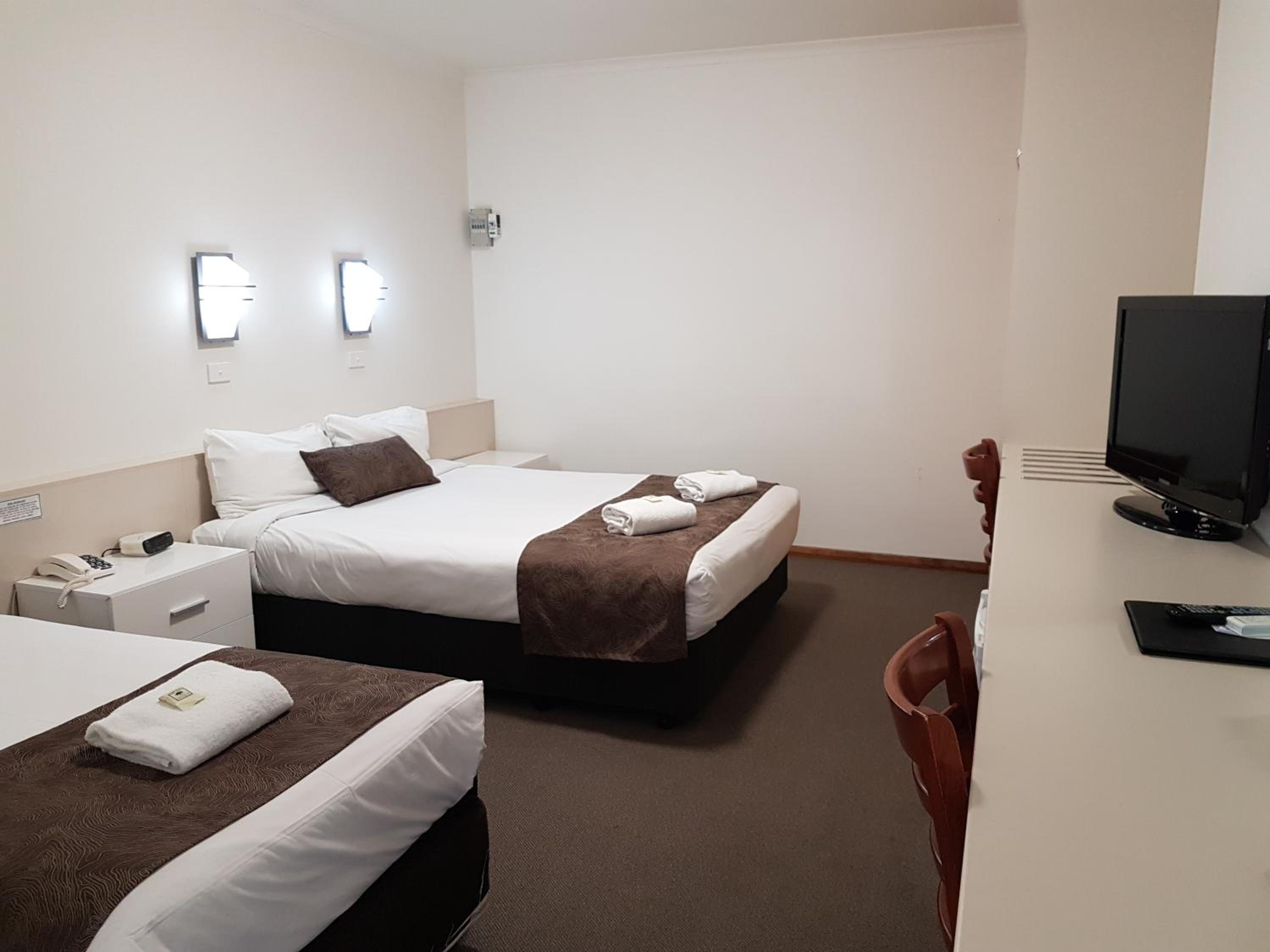 Vine Inn Barossa