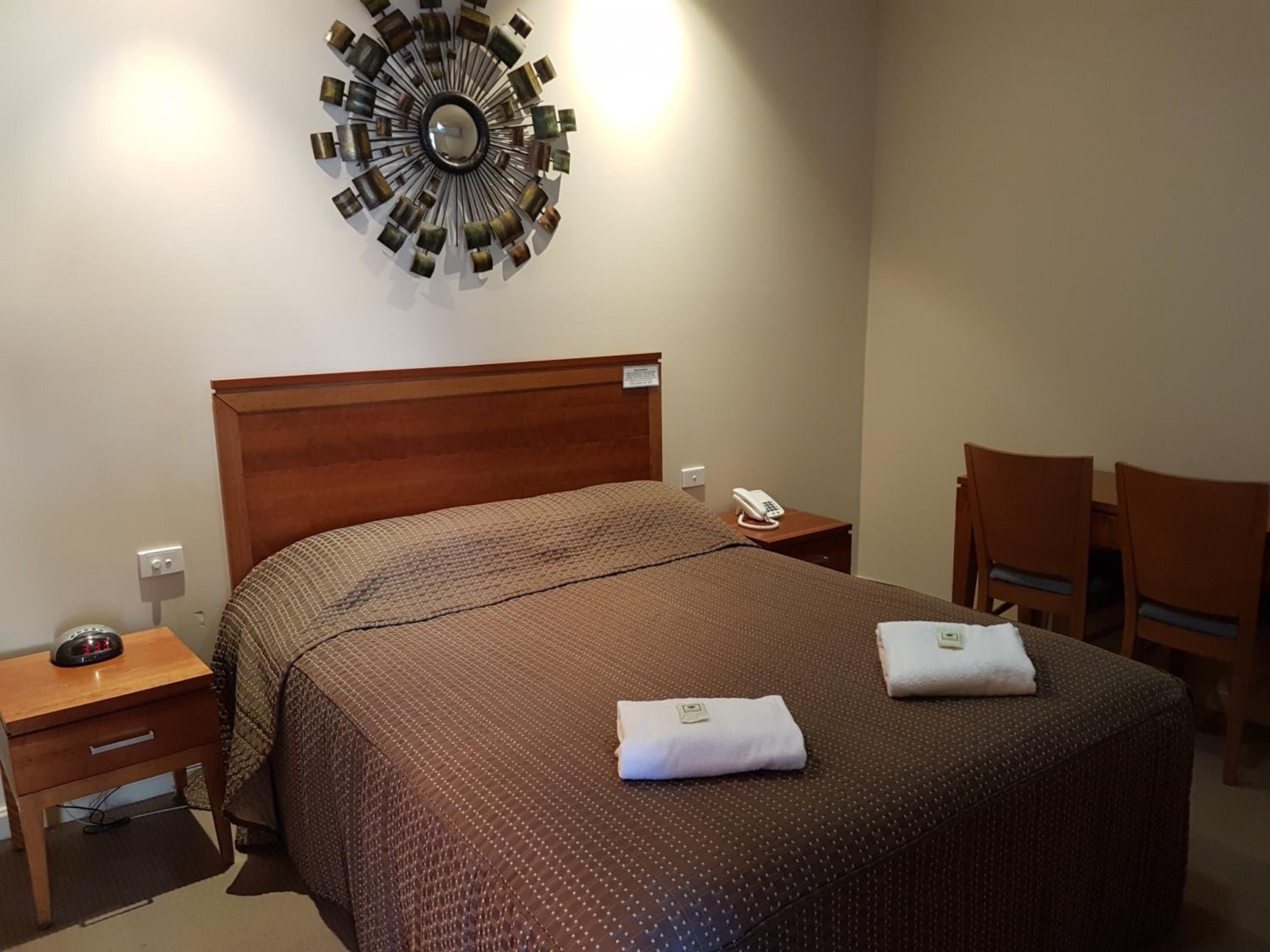 Vine Inn Barossa