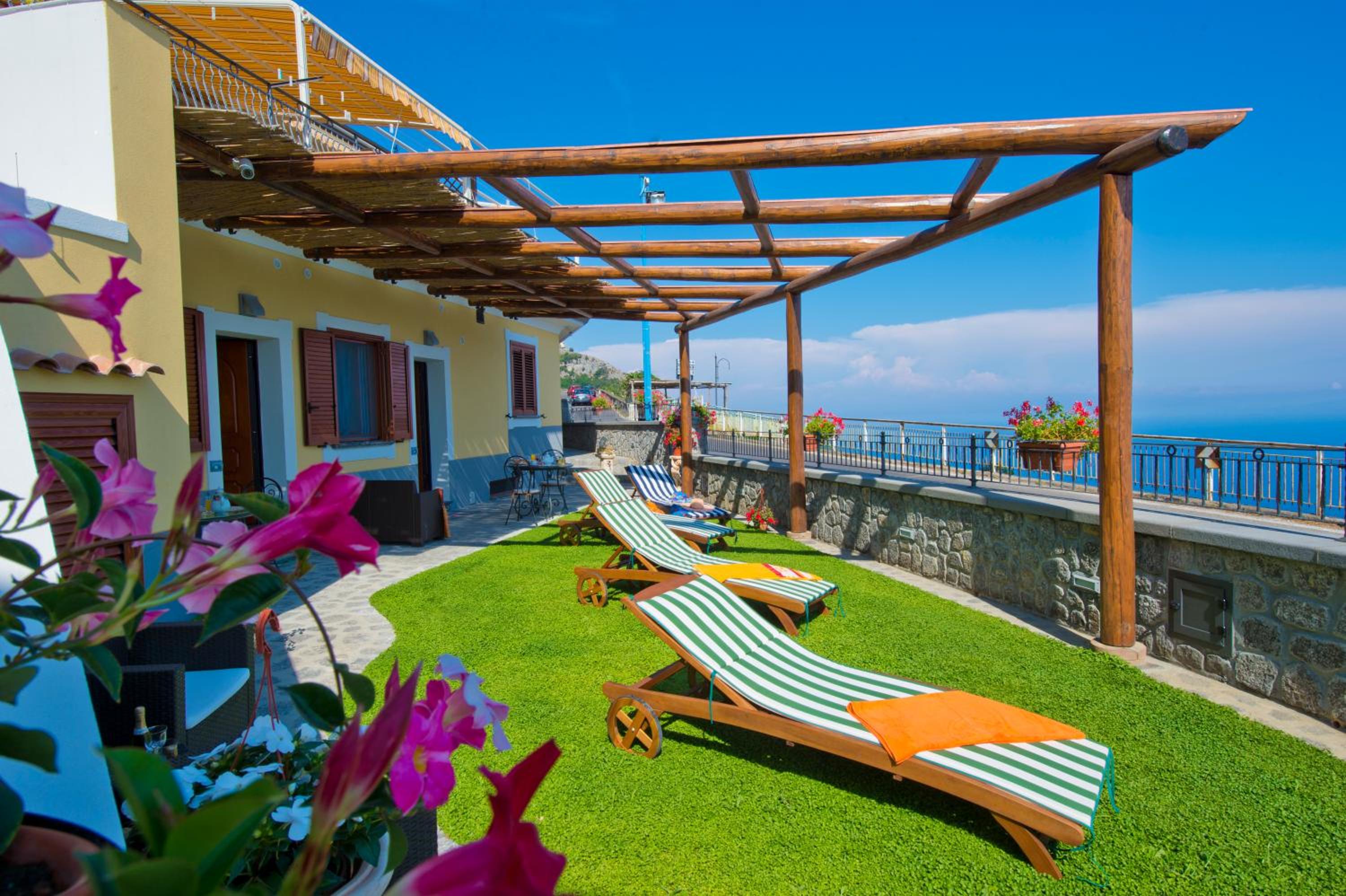 La Mela Blu