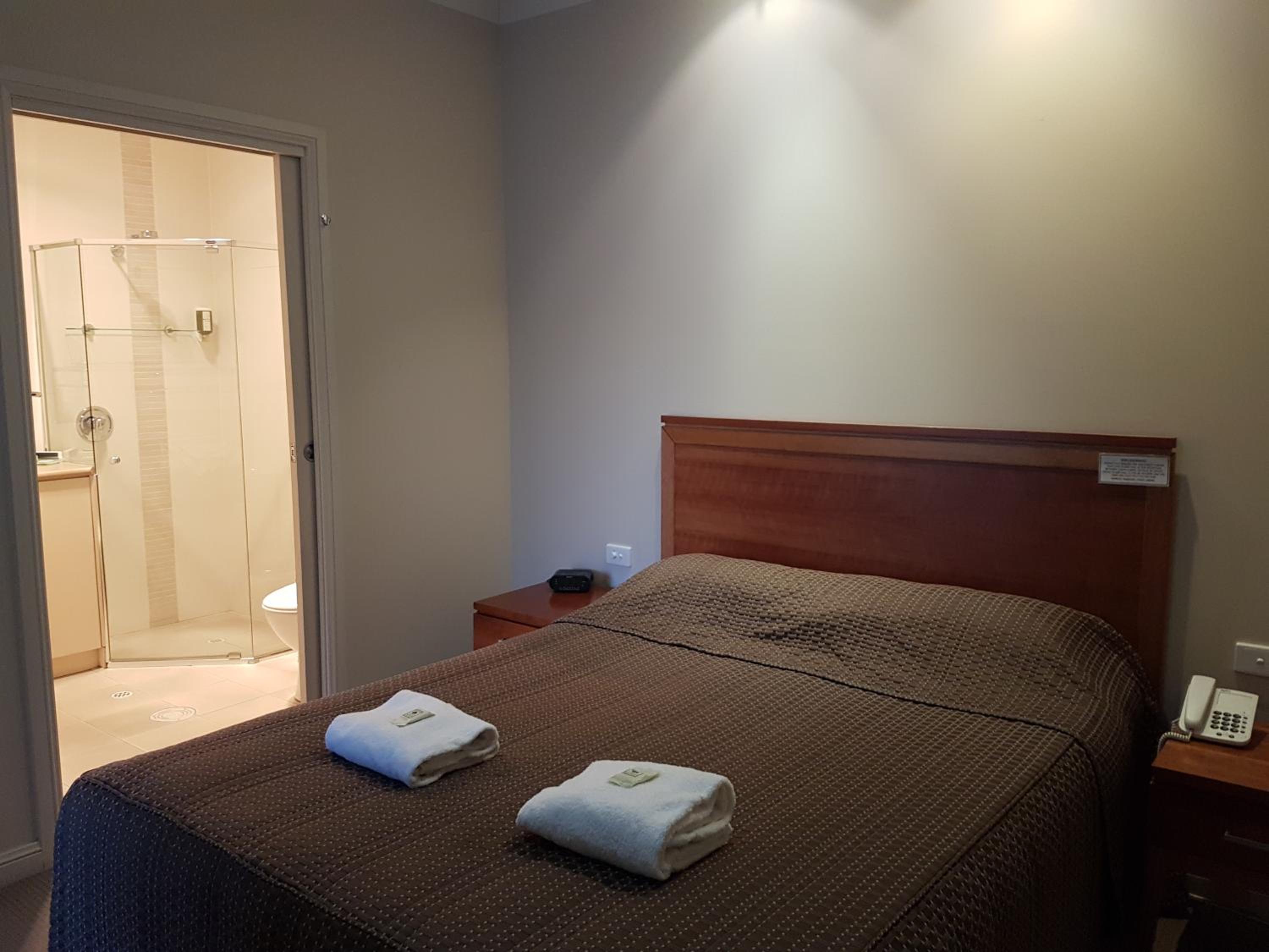 Vine Inn Barossa