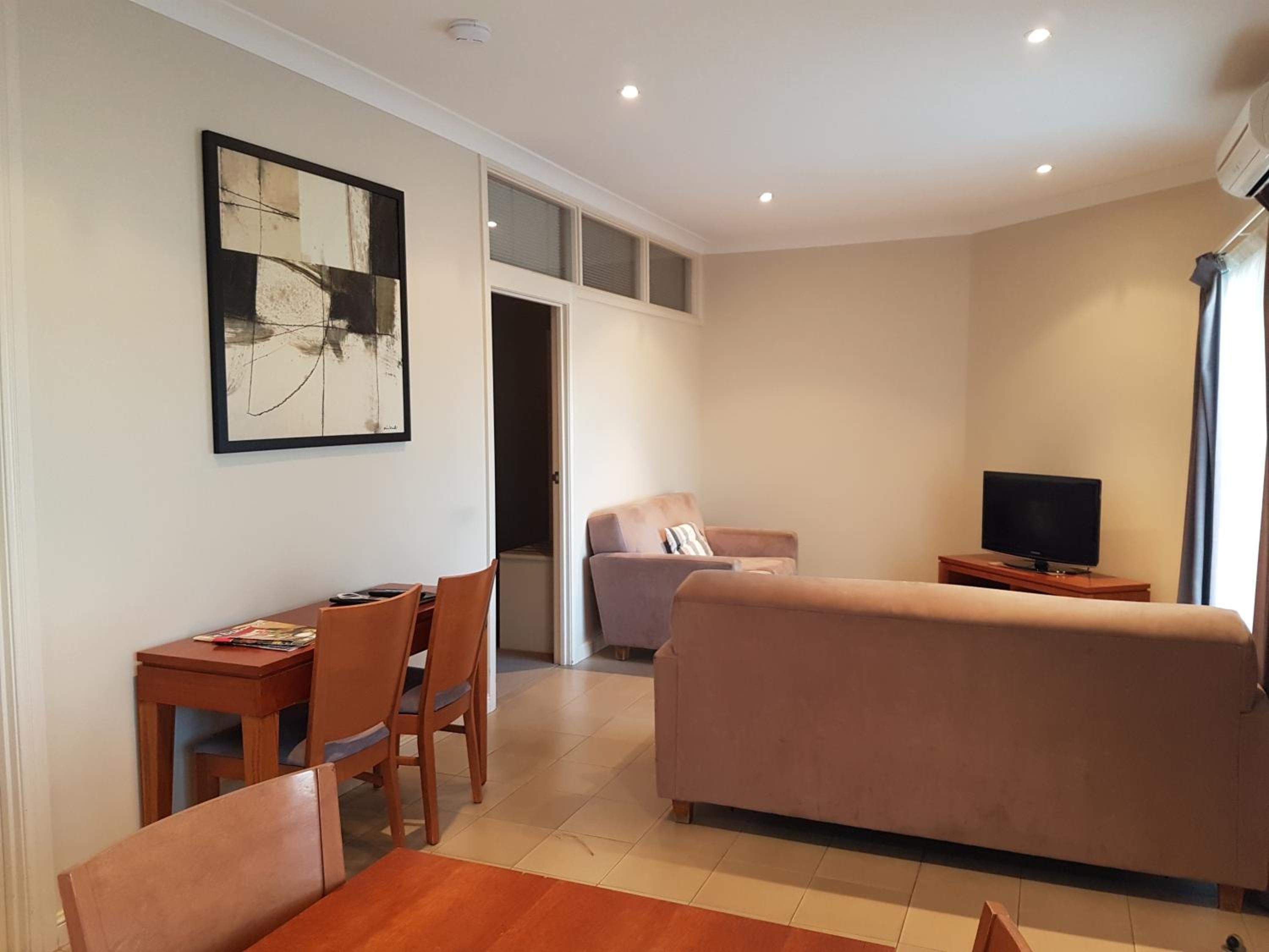 Vine Inn Barossa