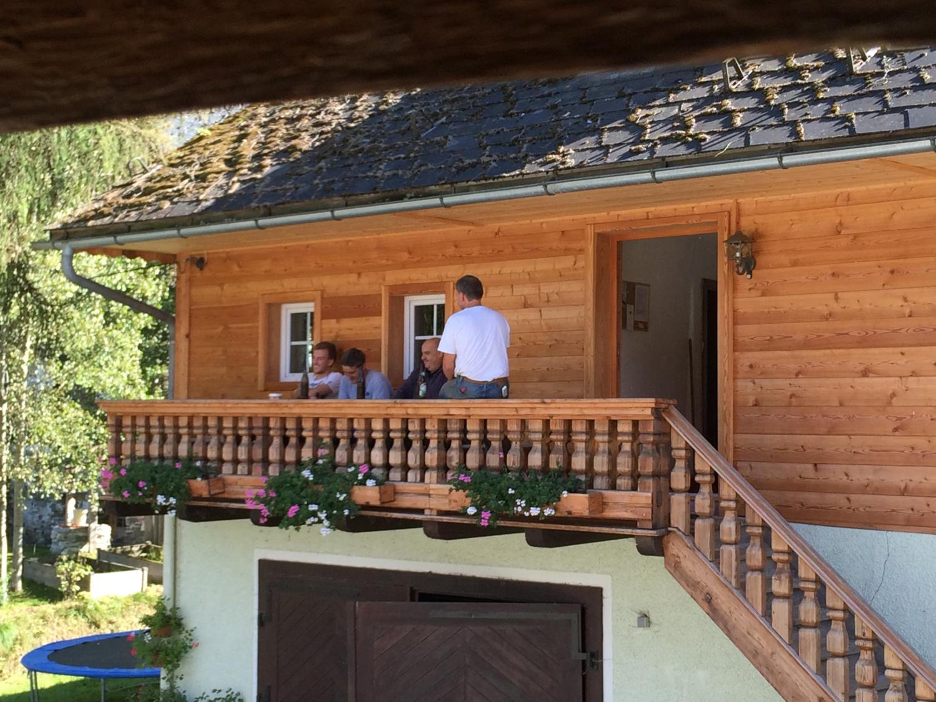 Müllnerhof