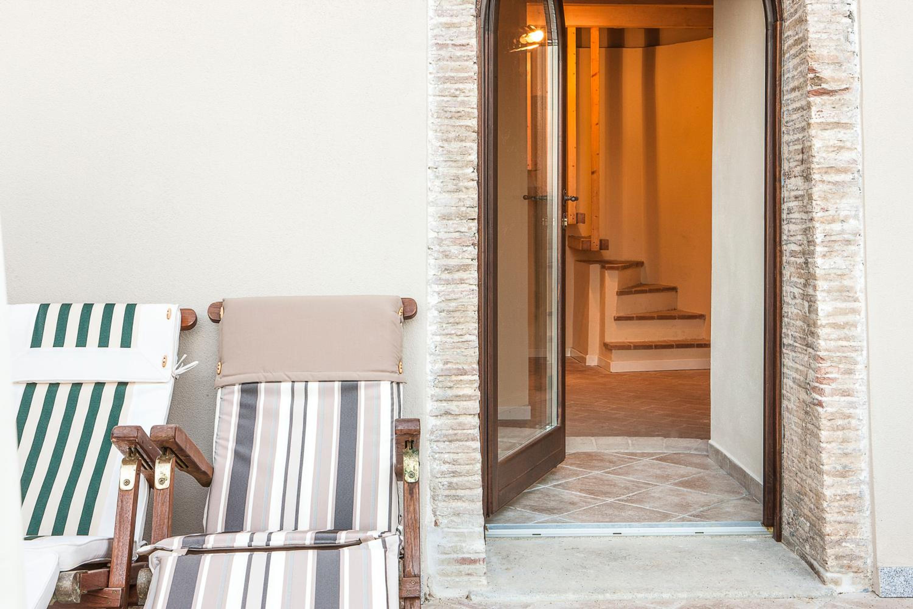 Agriturismo Galenzana