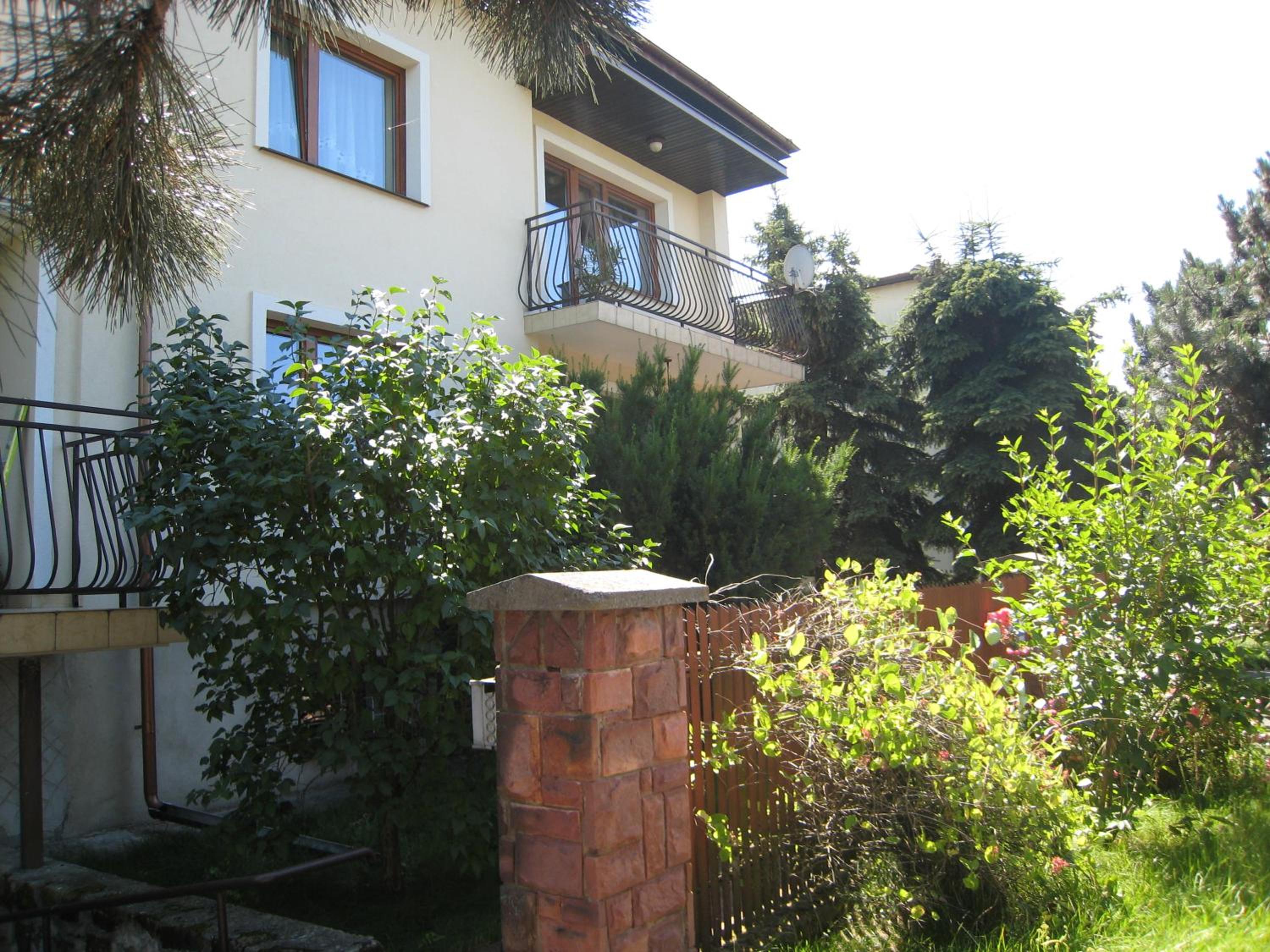 Pokoje Gościnne Lawenda view 5