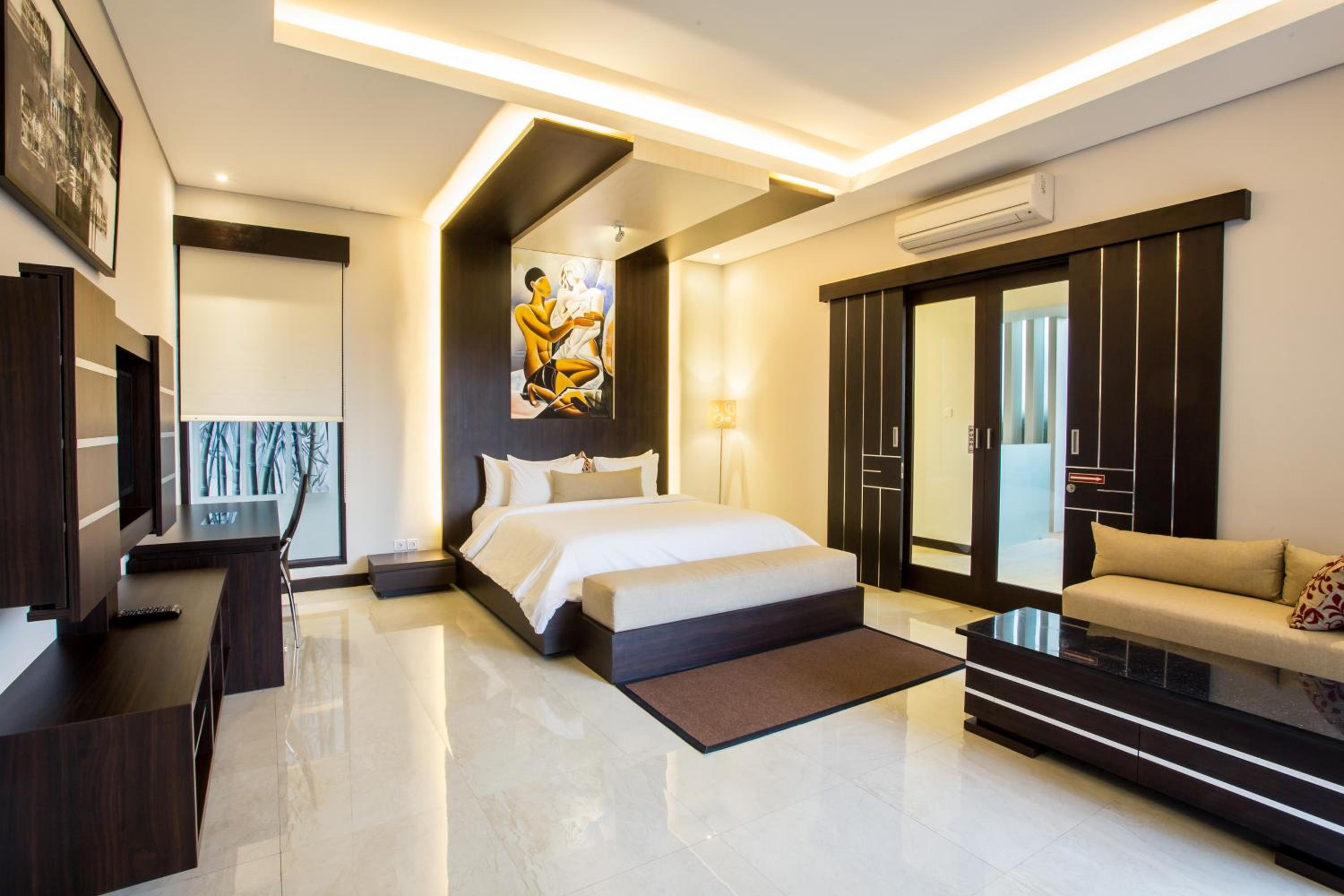 The Amarta Villa