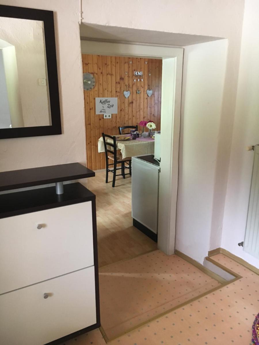 Ferienwohnung Renate