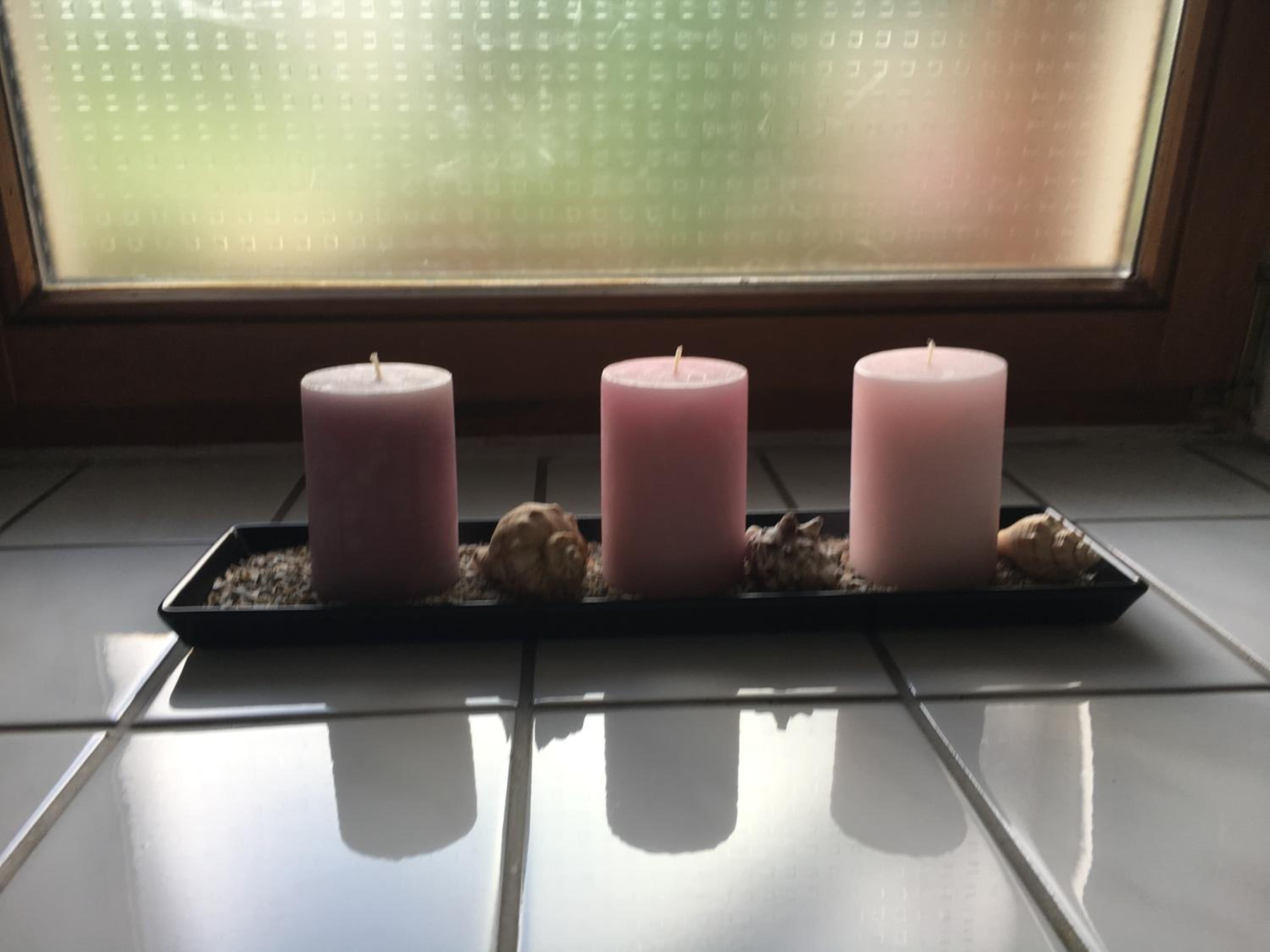 Ferienwohnung Renate