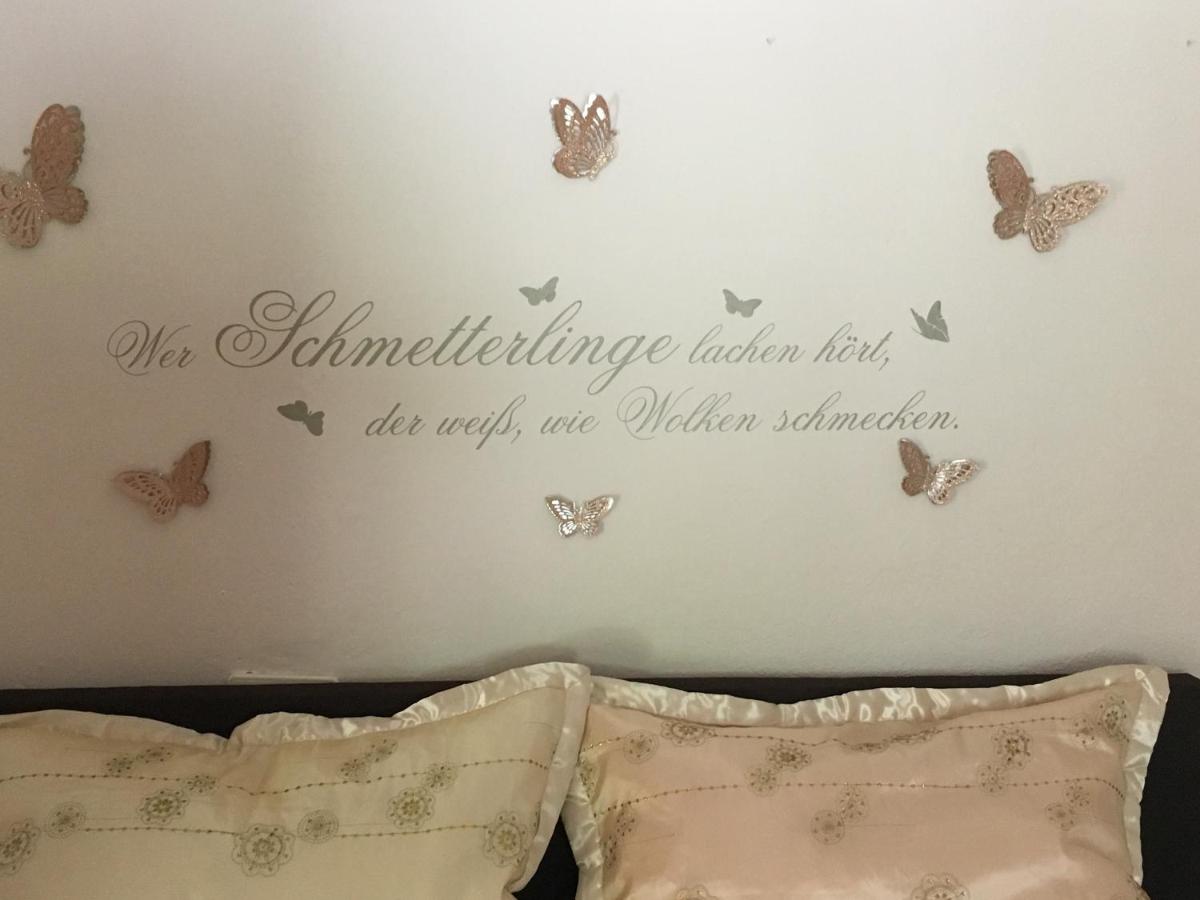 Ferienwohnung Renate