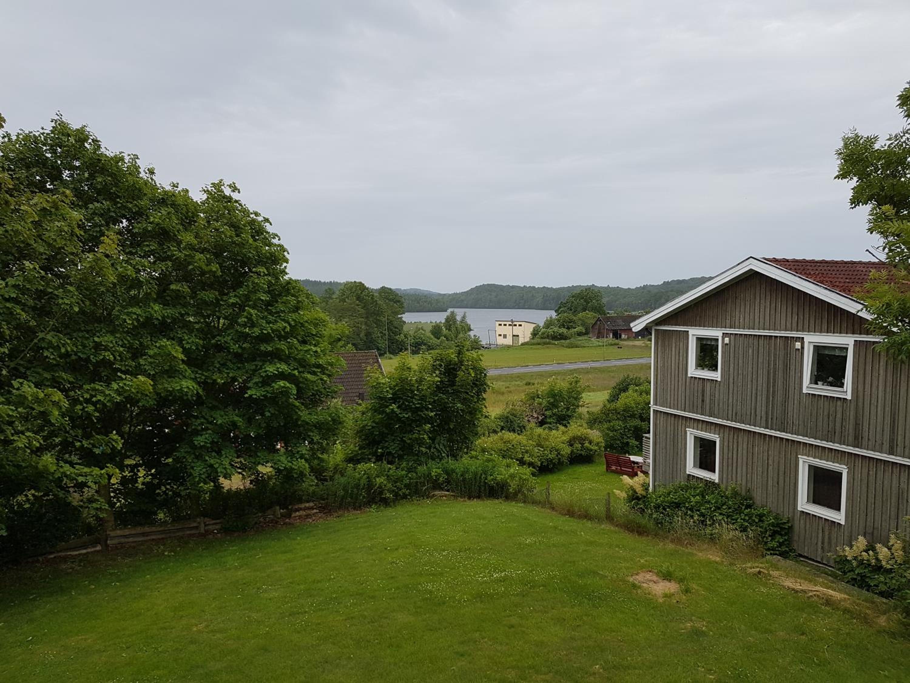 Alkoven Logi