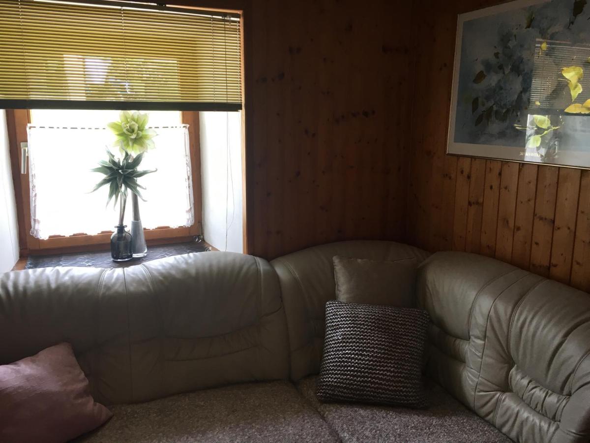 Ferienwohnung Renate