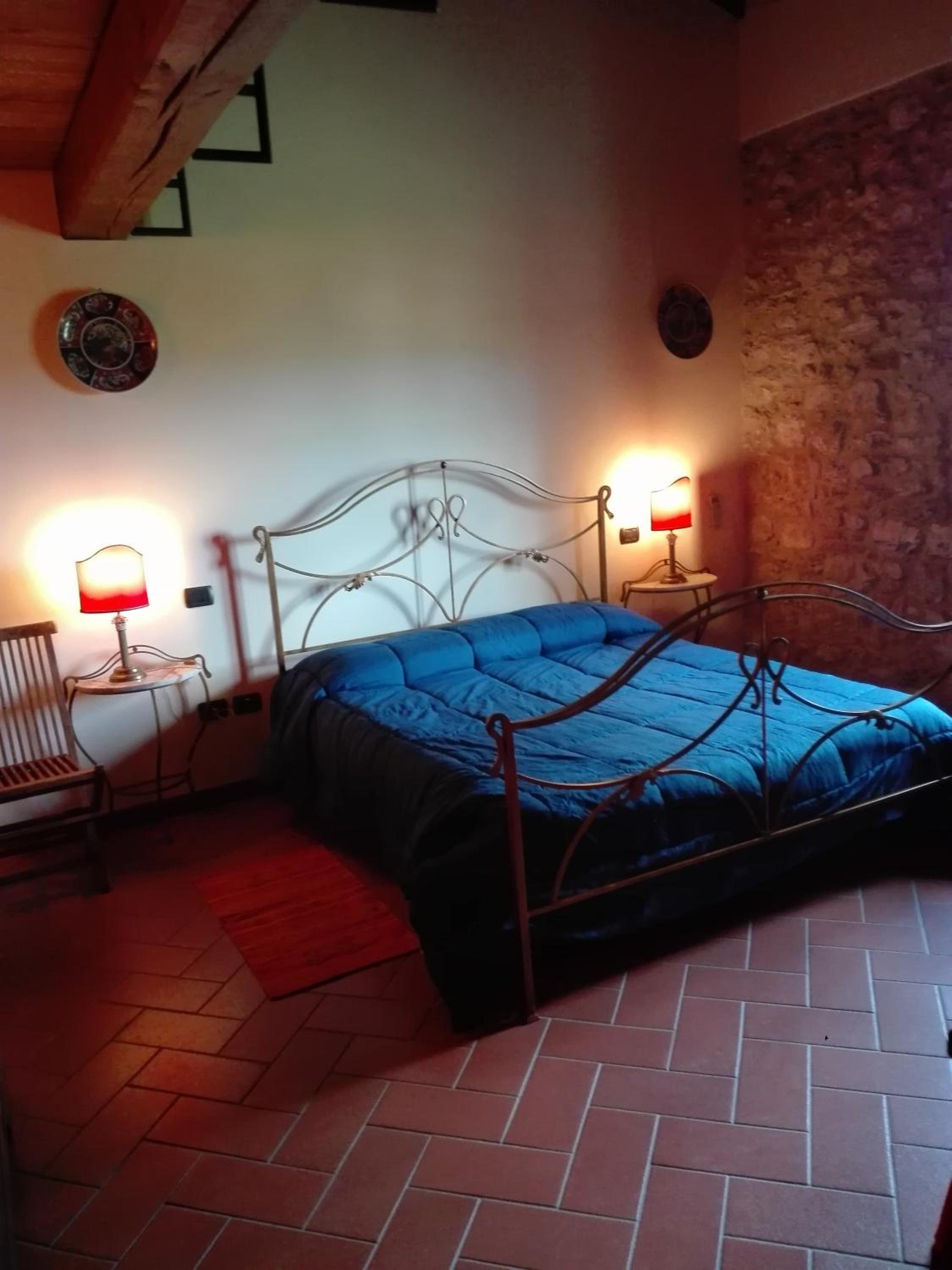 Le Pergoline B&B view 4