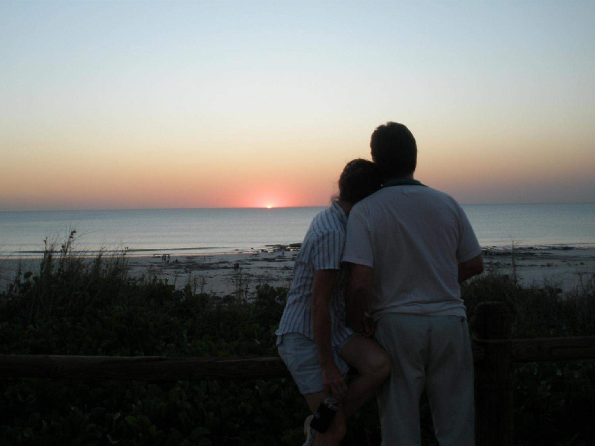 Cocos Beach Bungalows