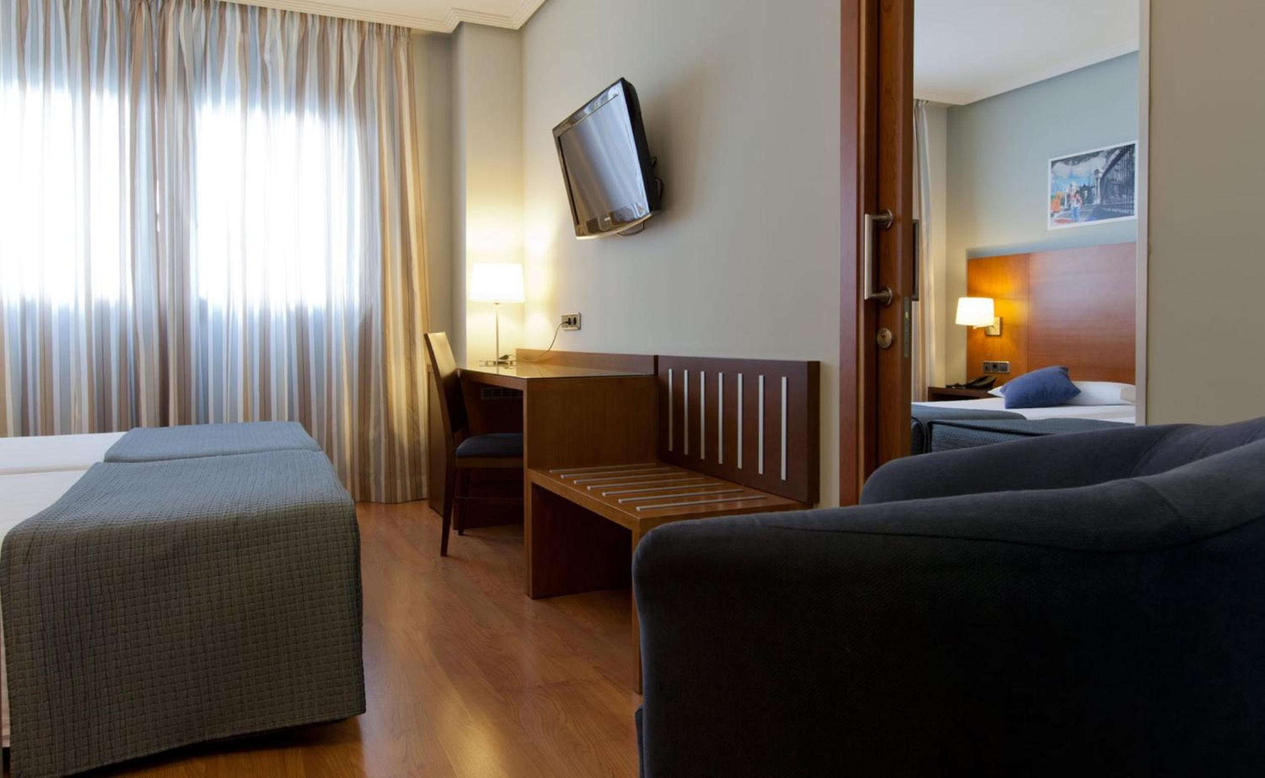 Torrejon de Ardoz Vacations - Porcel Avant - Property Image 10