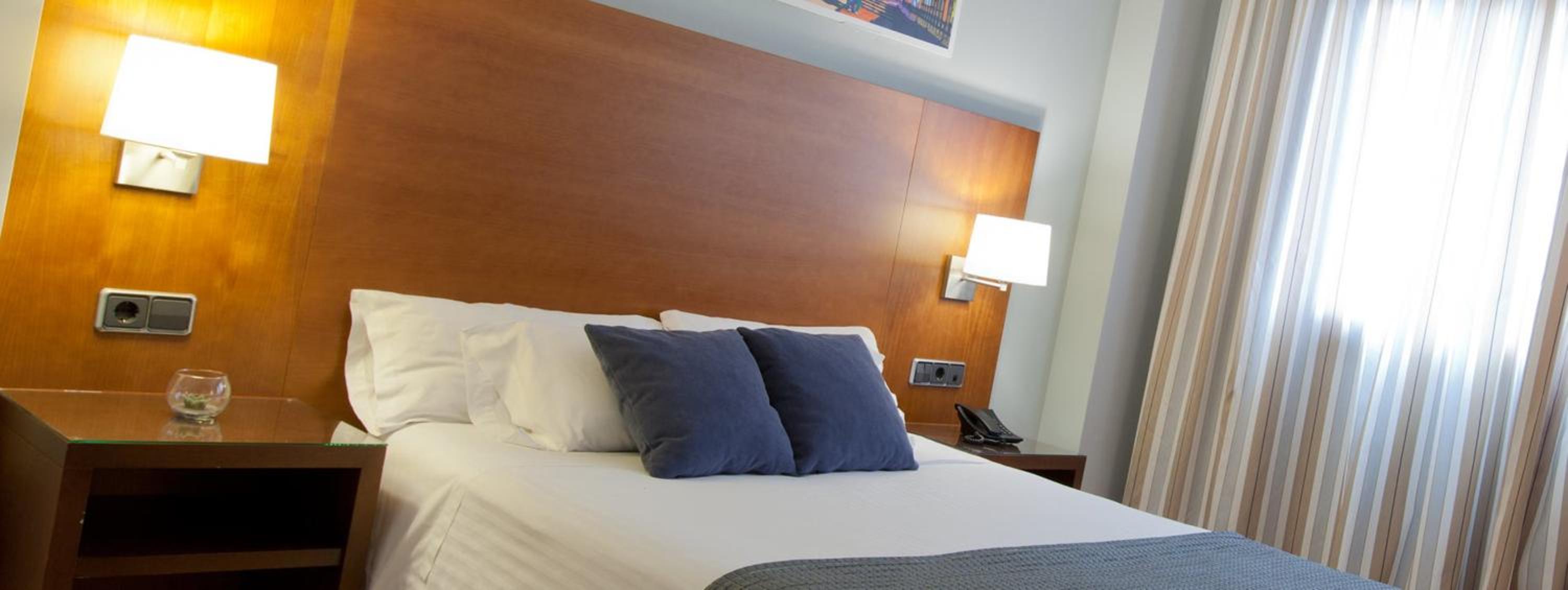 Torrejon de Ardoz Vacations - Porcel Avant - Property Image 11