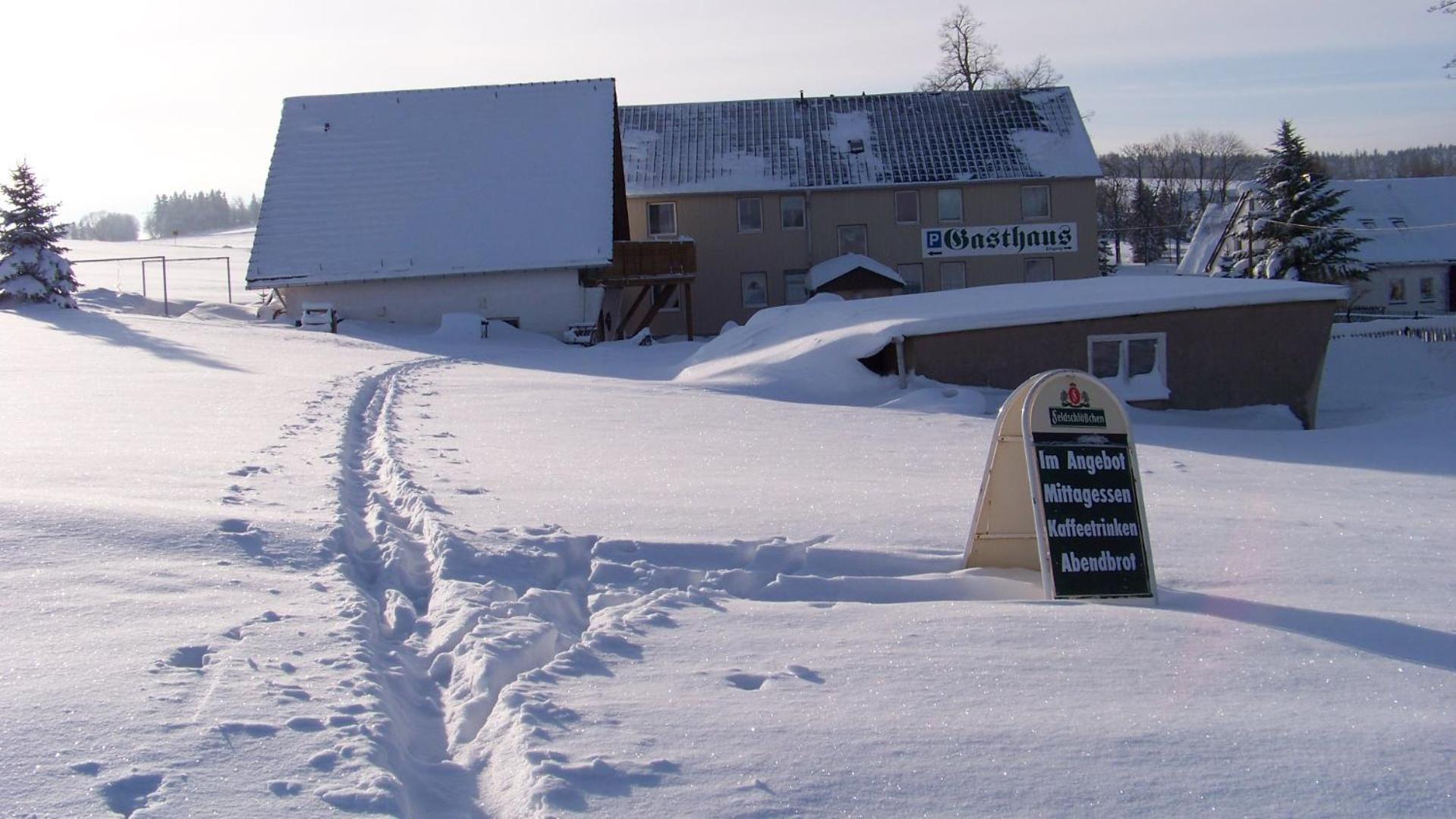 Gasthaus Falkenhain