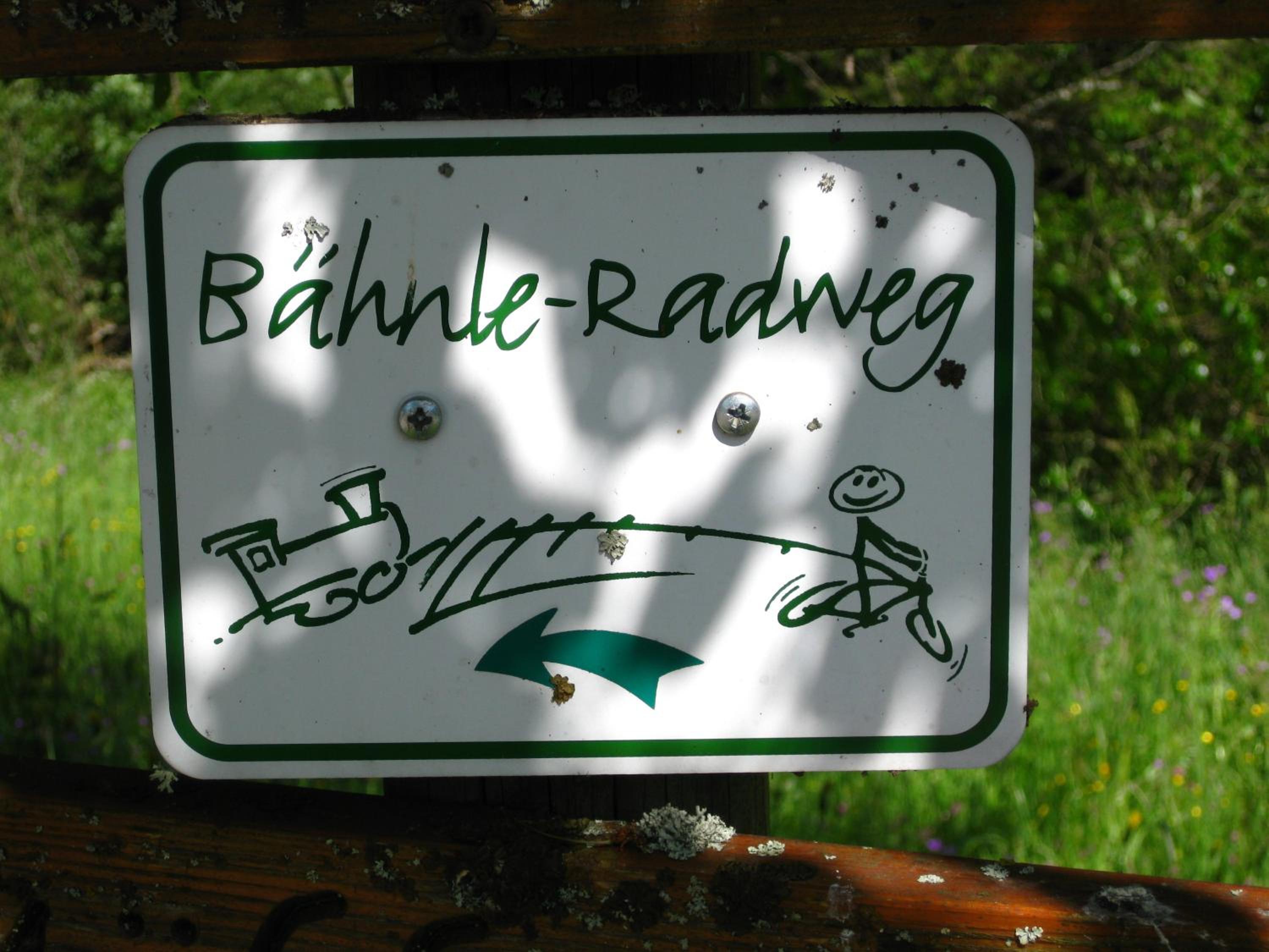 Pension Löffelschmiede
