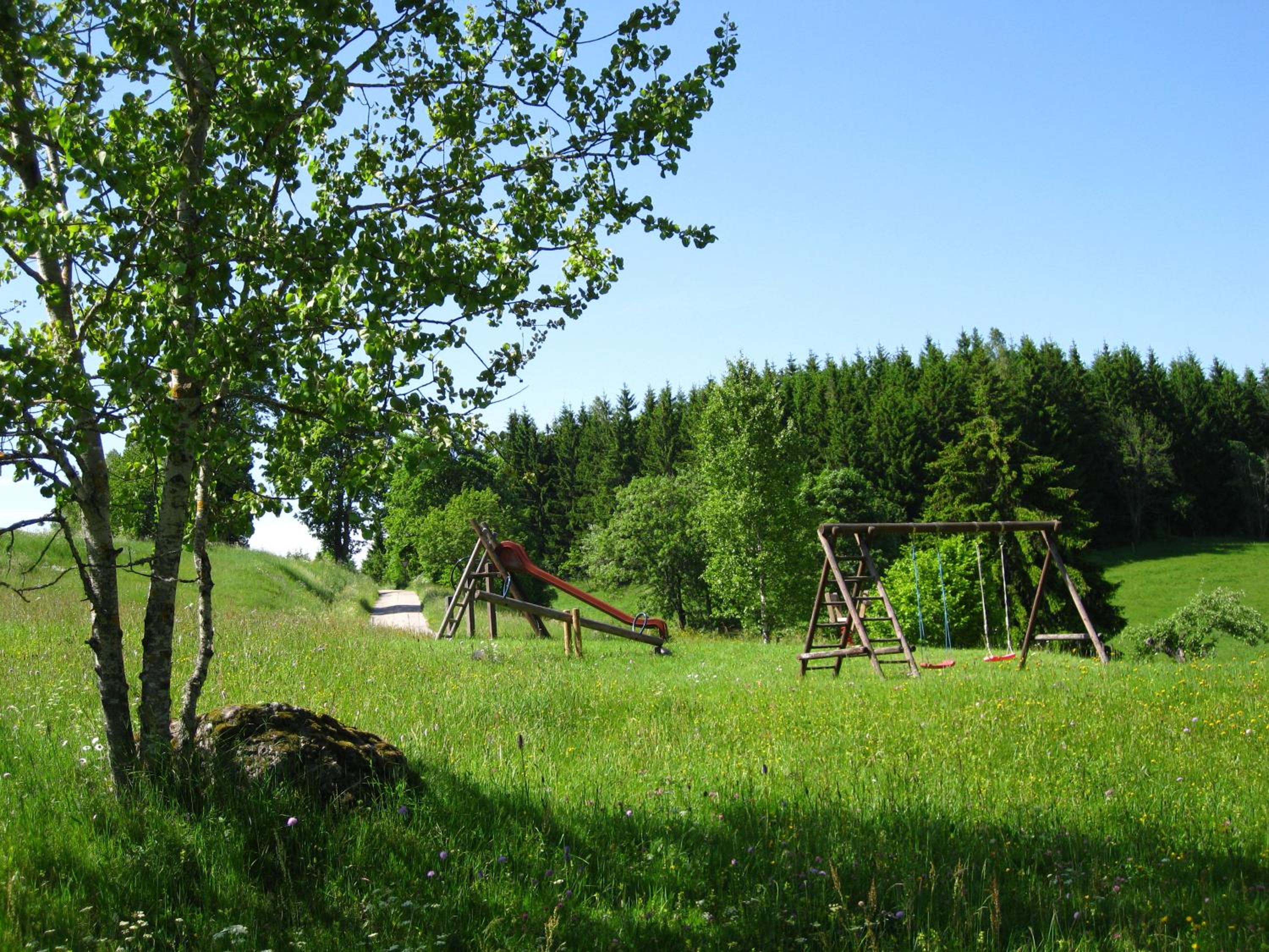 Pension Löffelschmiede