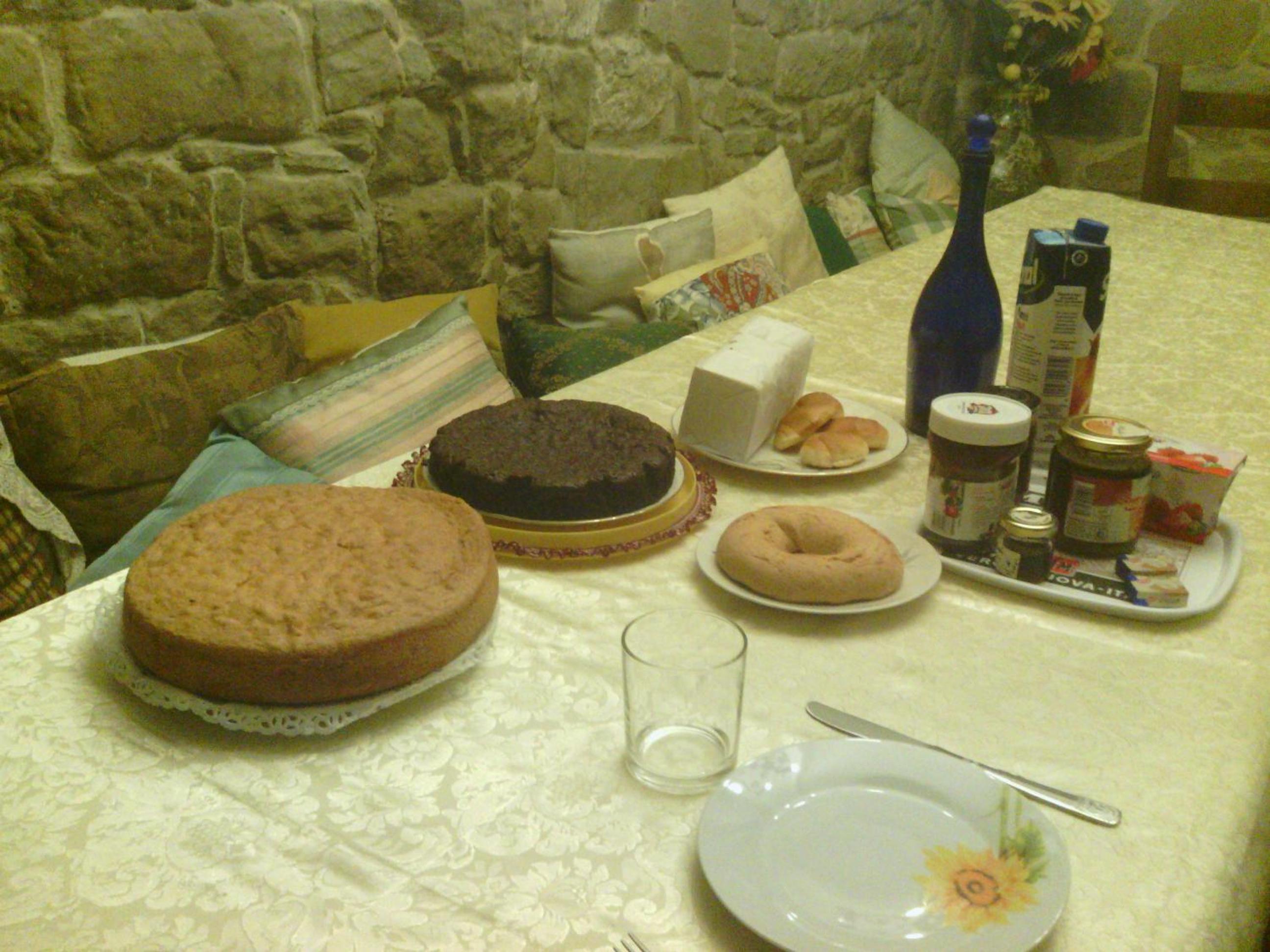 Casa Dina