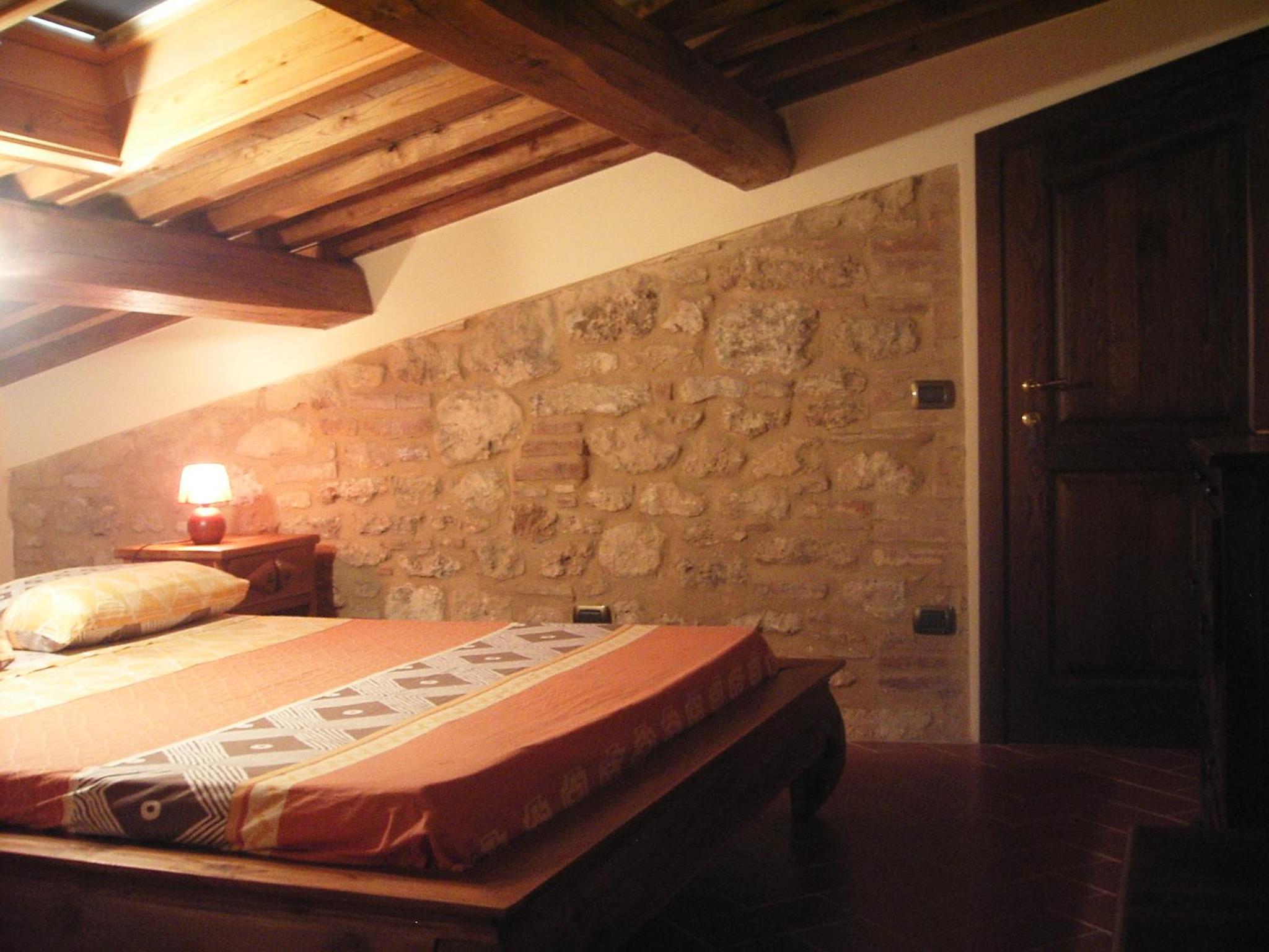 Le Pergoline B&B view 5