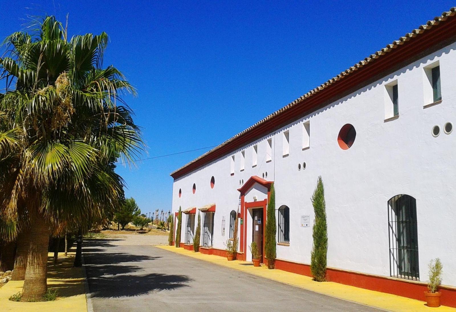 Complejo Pueblo Blanco