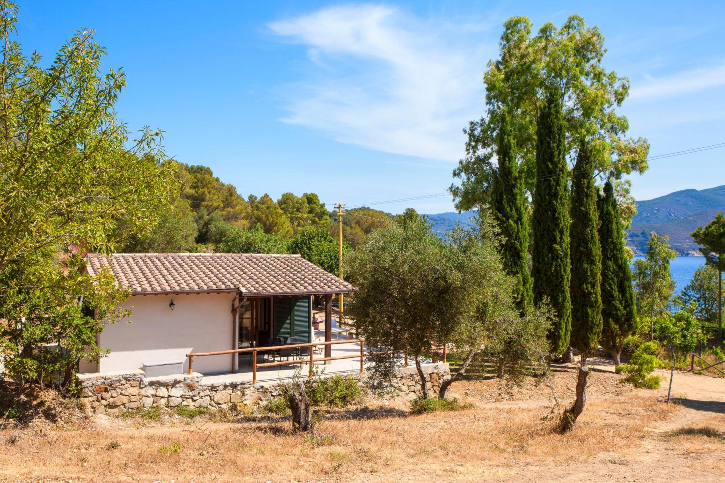 Agriturismo Galenzana