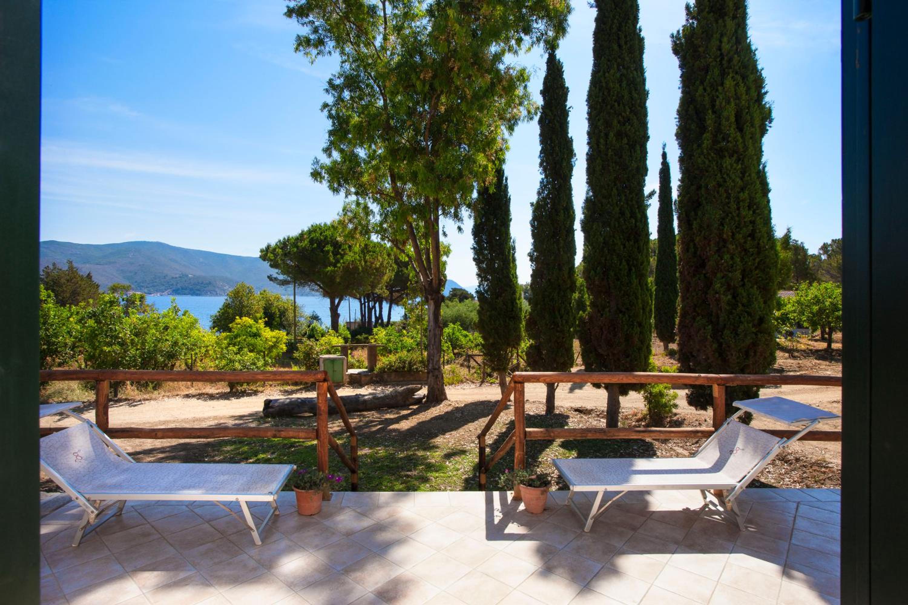 Agriturismo Galenzana