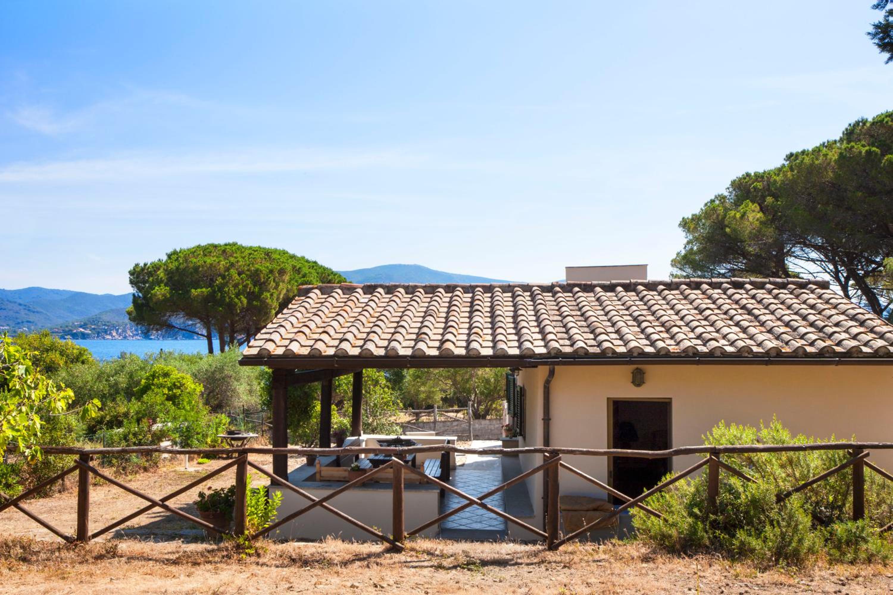 Agriturismo Galenzana