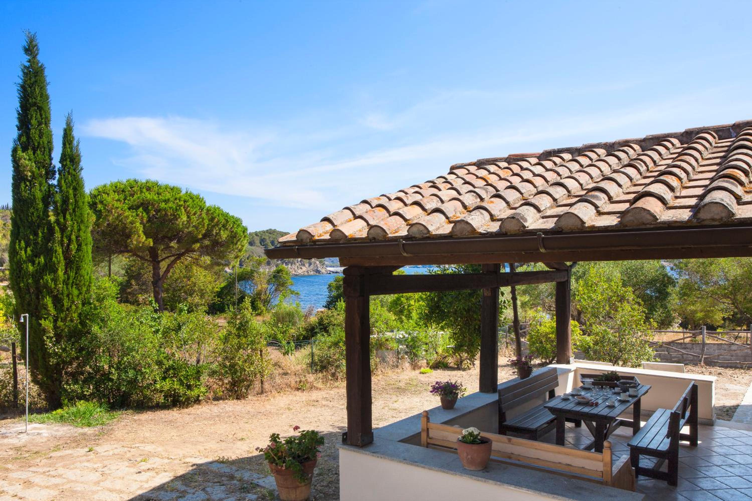 Agriturismo Galenzana