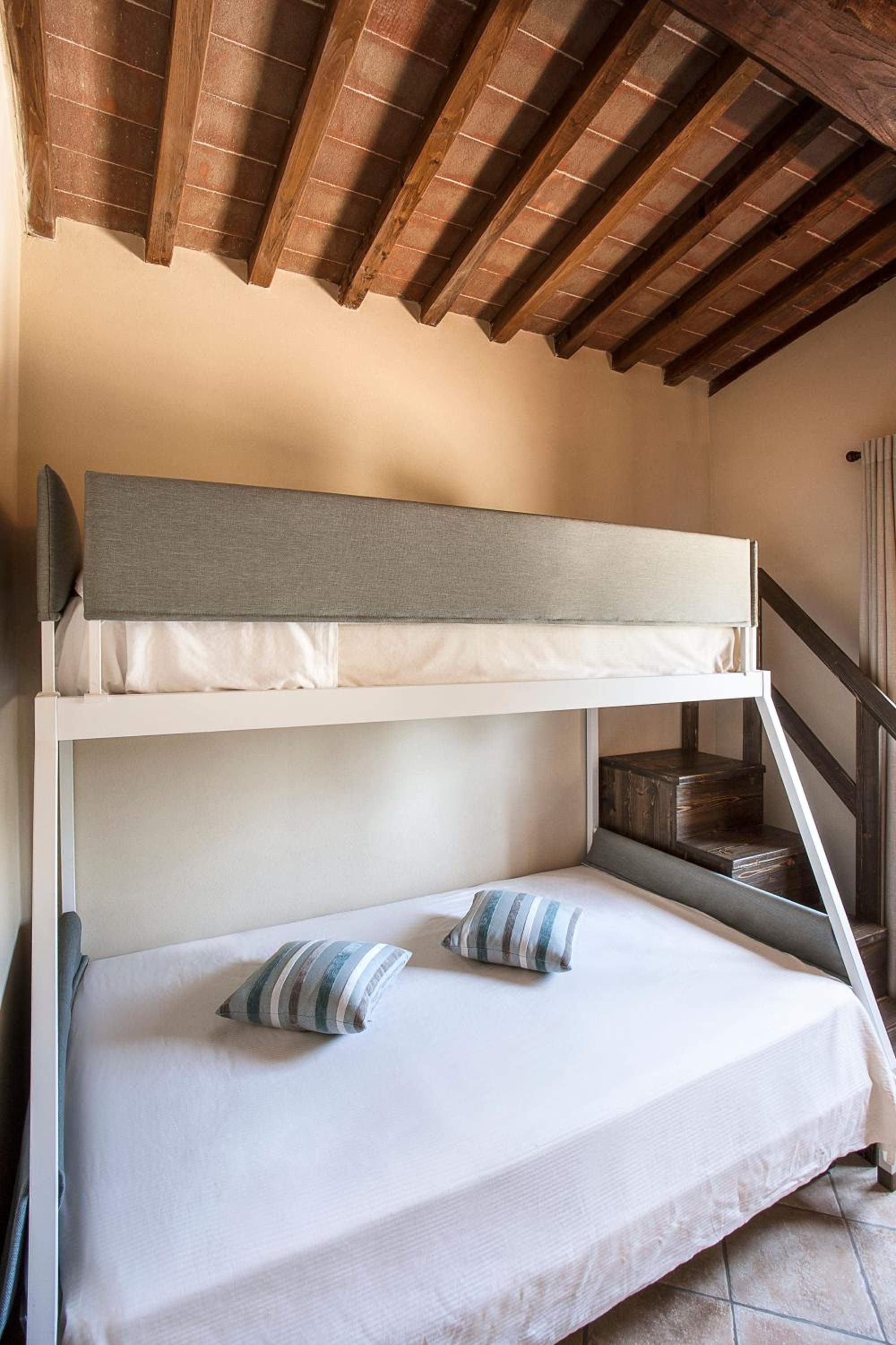 Agriturismo Galenzana