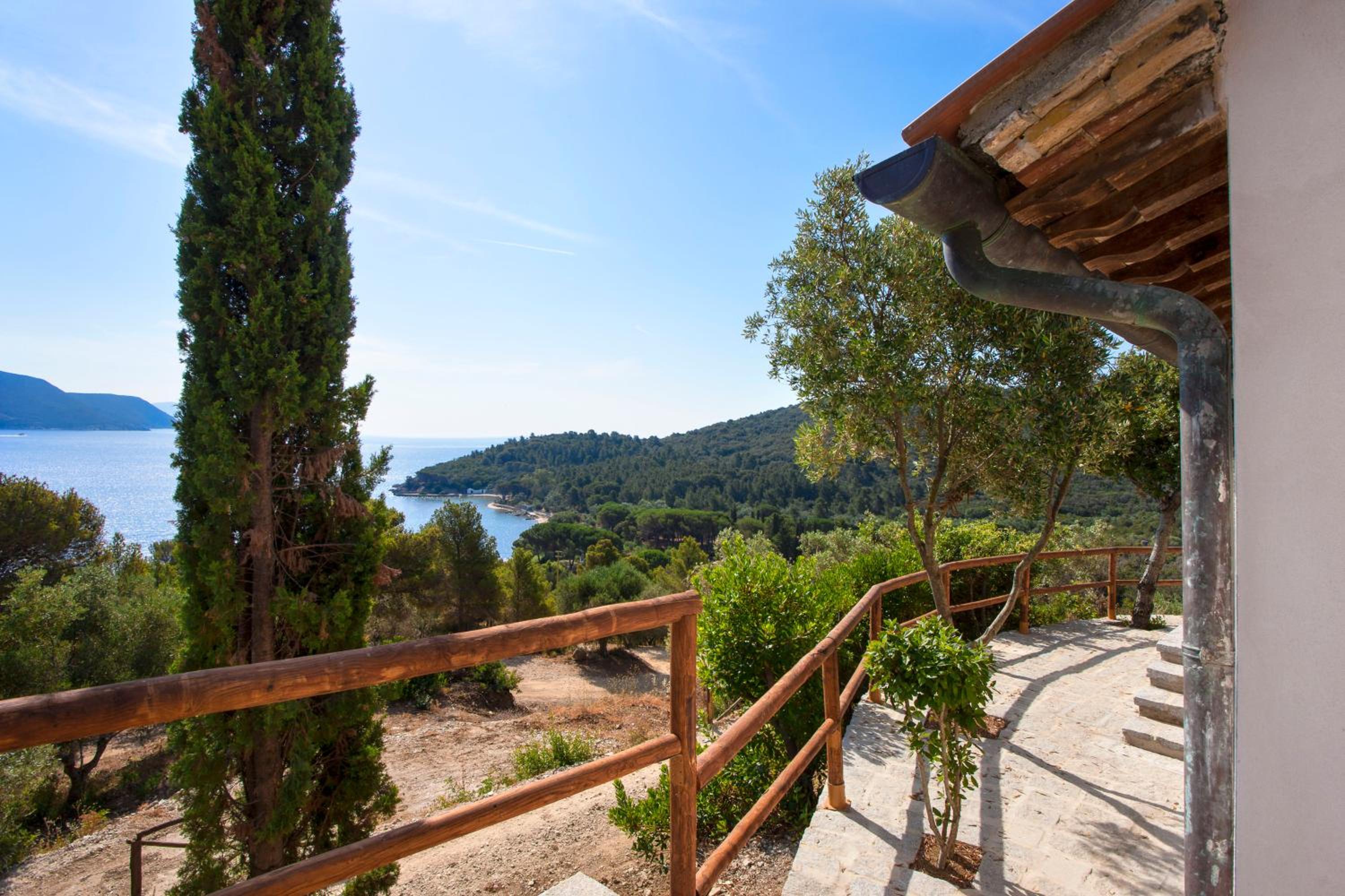 Agriturismo Galenzana