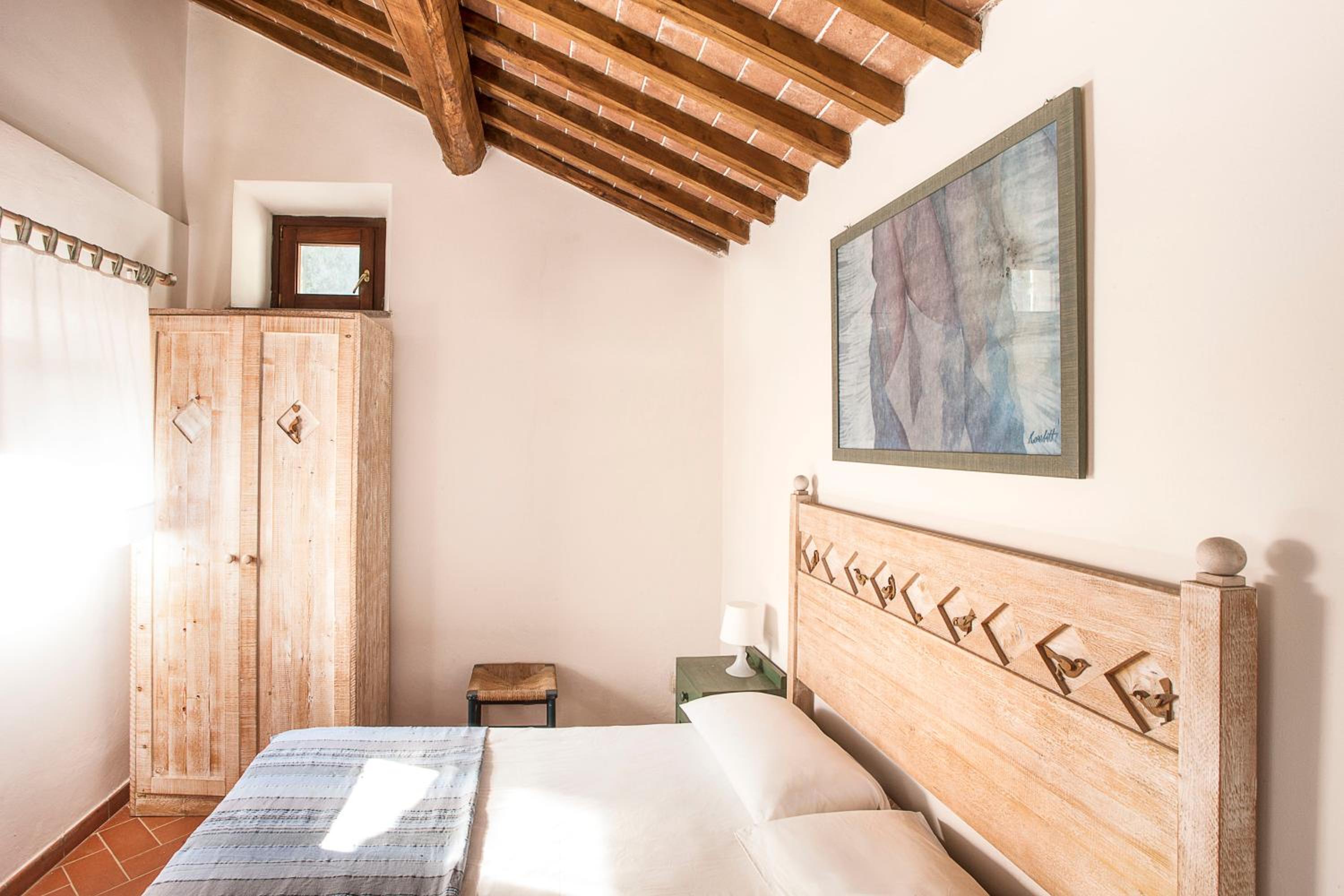 Agriturismo Galenzana