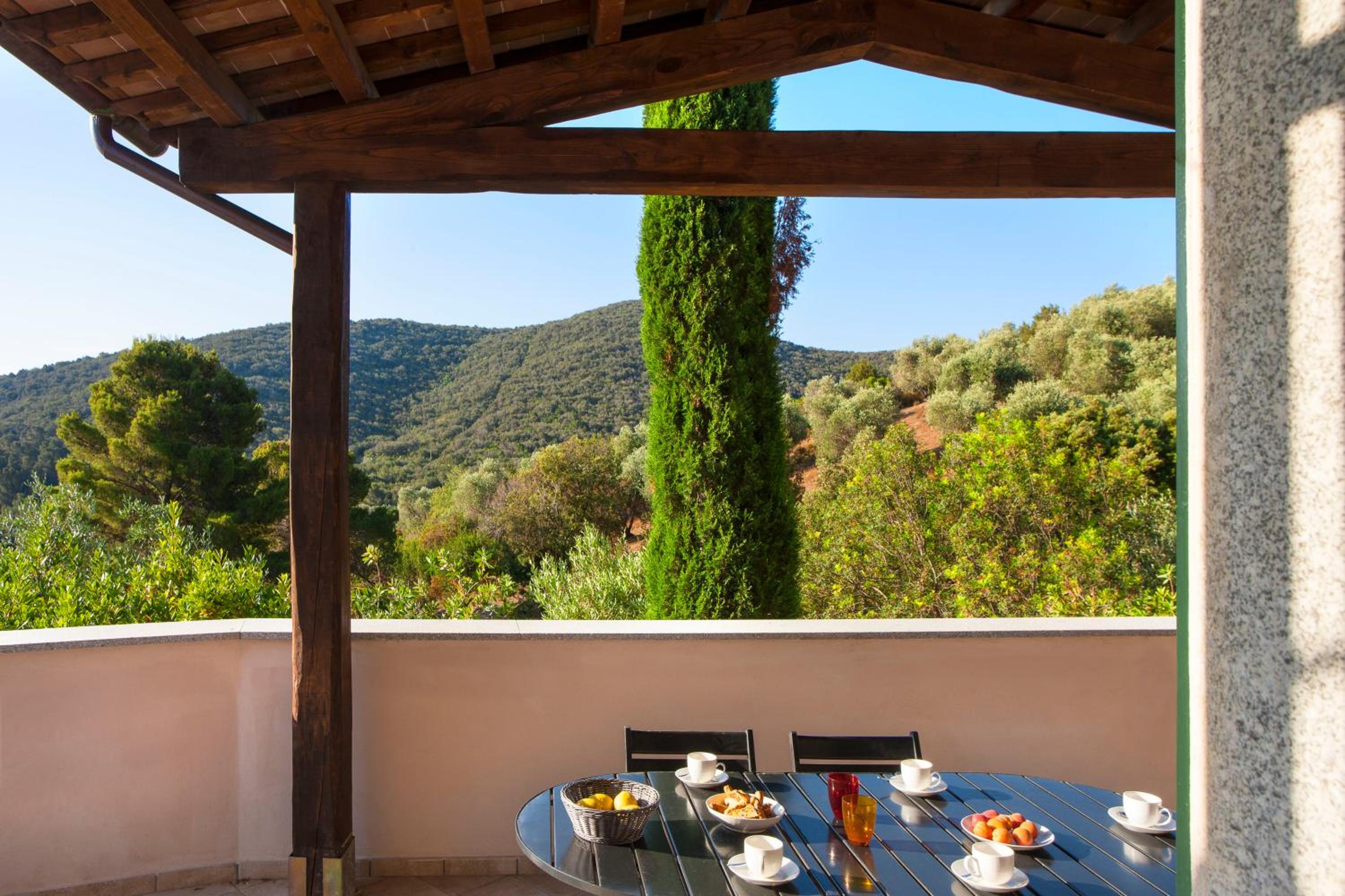 Agriturismo Galenzana
