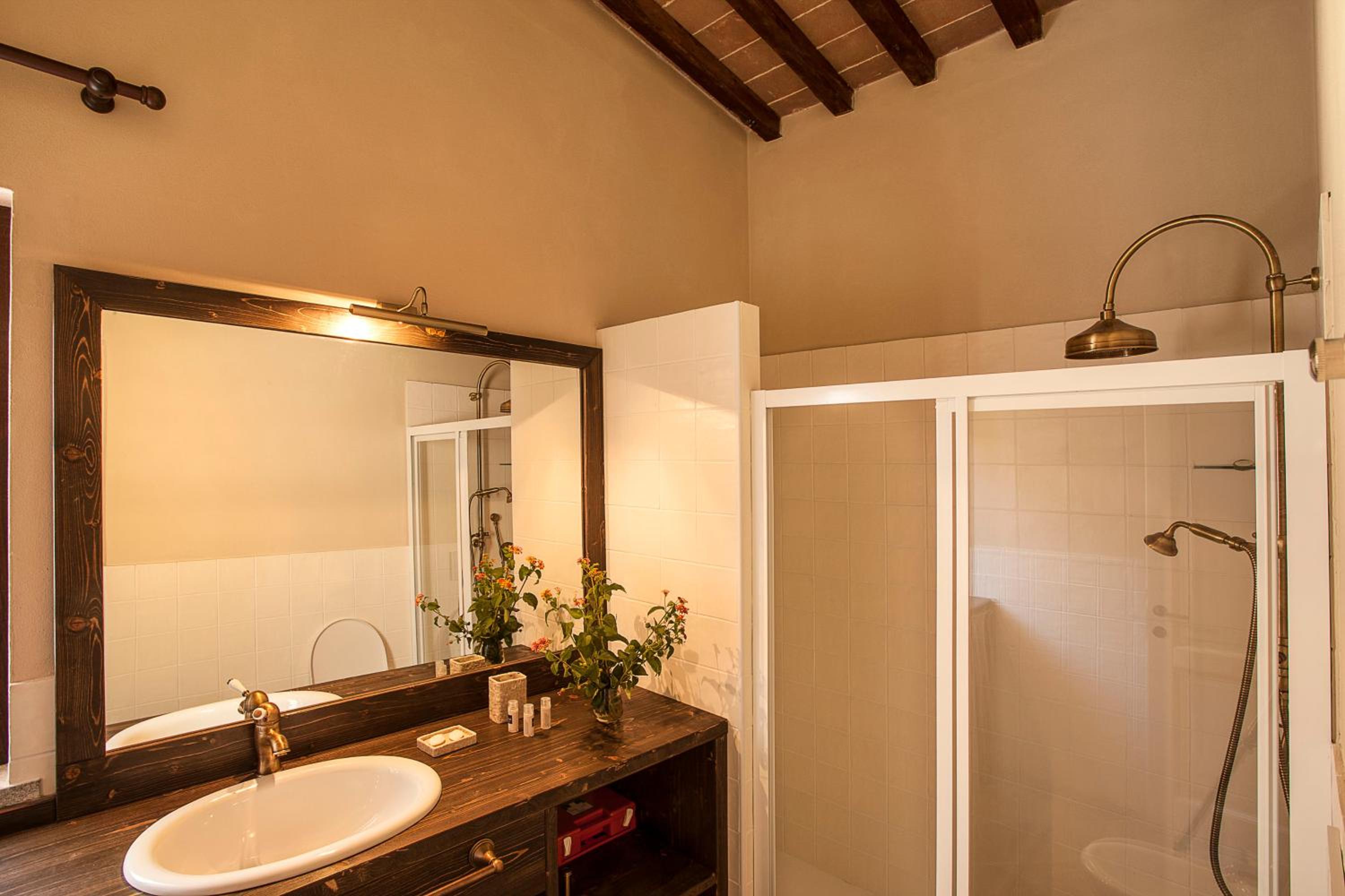 Agriturismo Galenzana