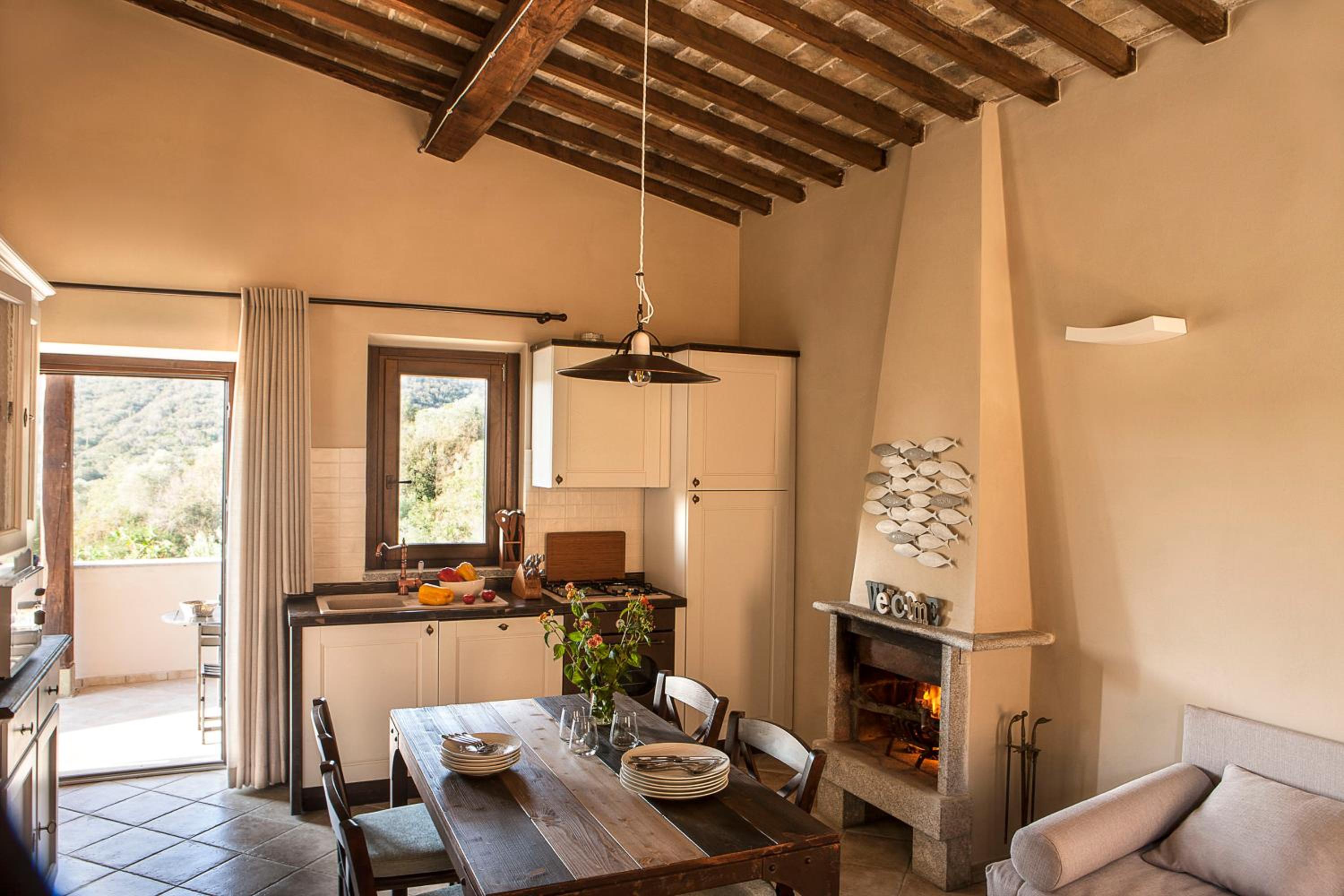 Agriturismo Galenzana