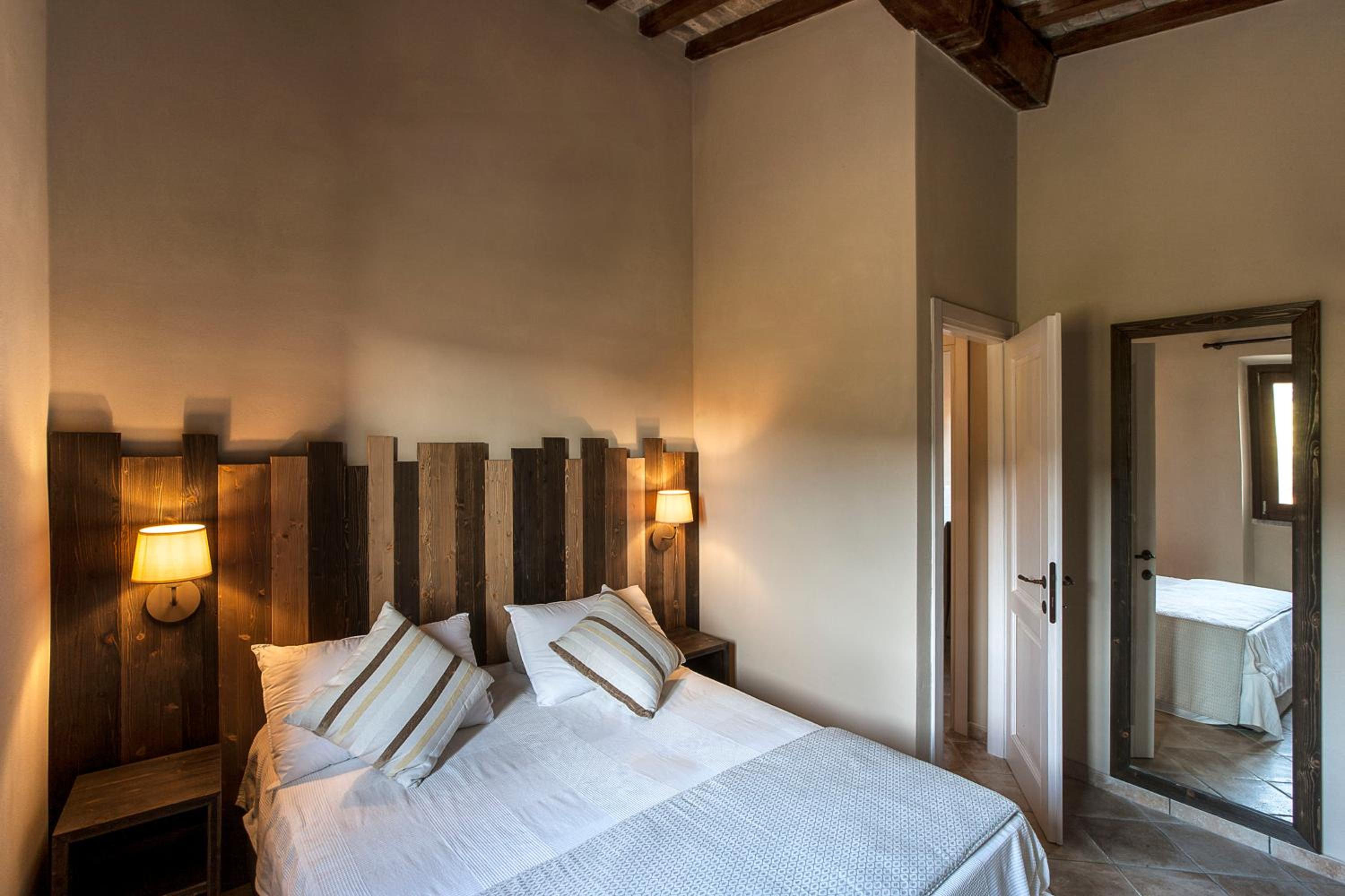 Agriturismo Galenzana
